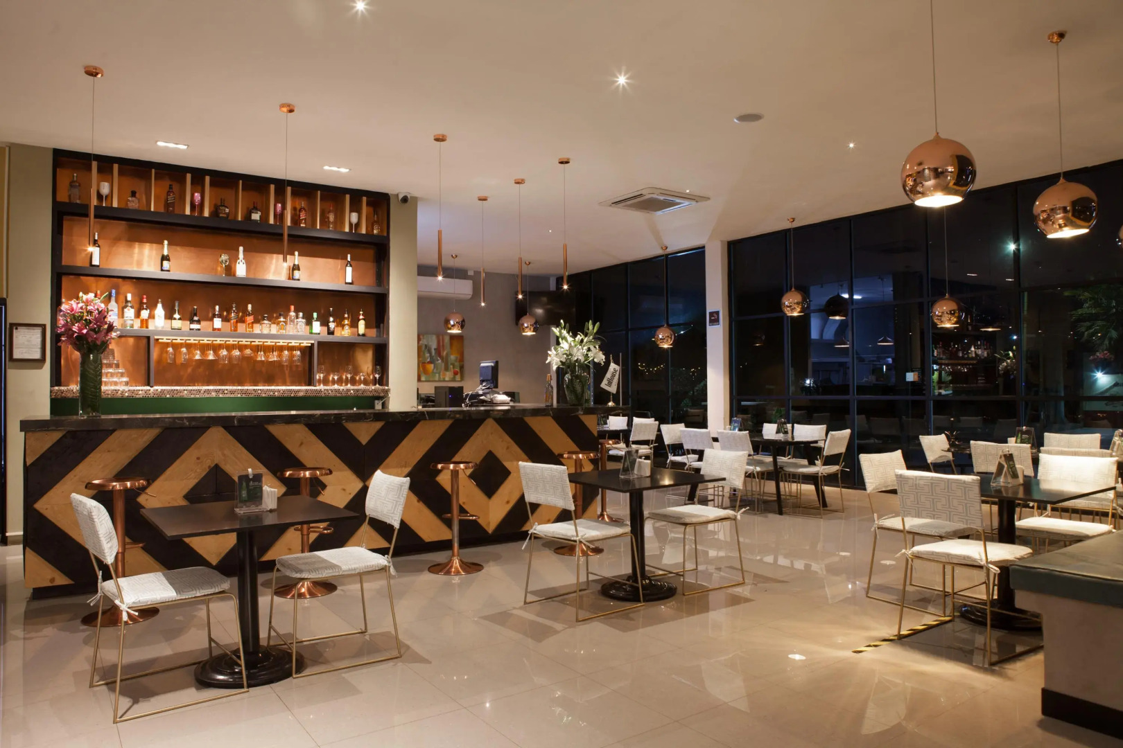 InHouse Hotel Culiacán