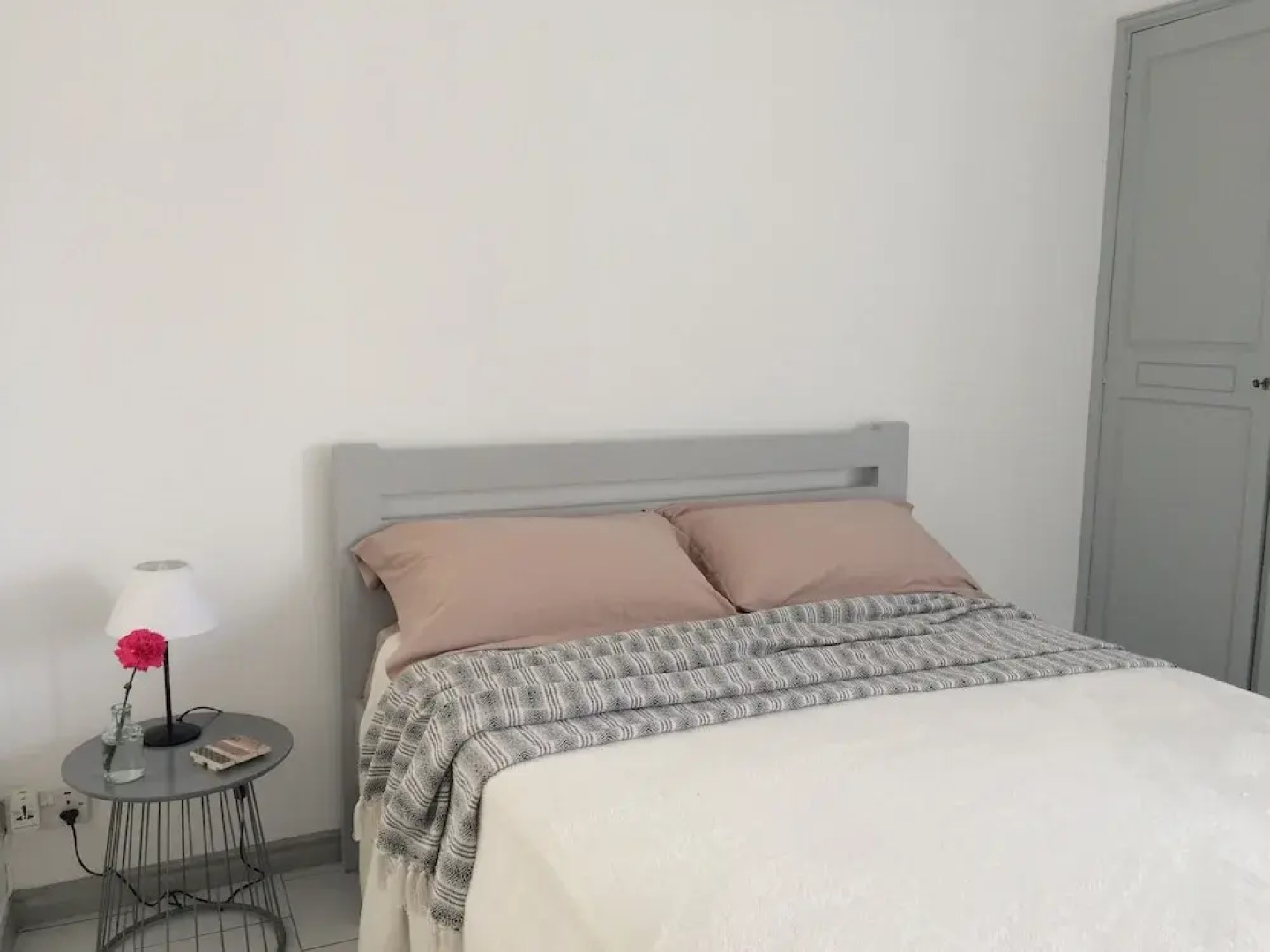 La Péninsule - Town Apartment in Curepipe 1