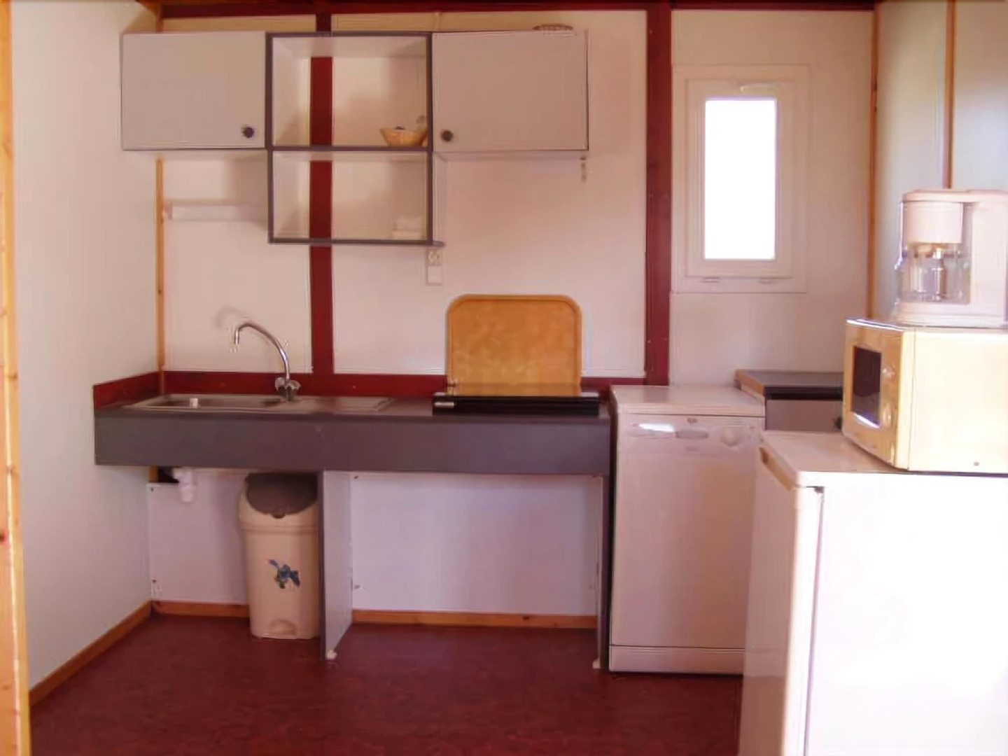 Stereden Village de Gîtes