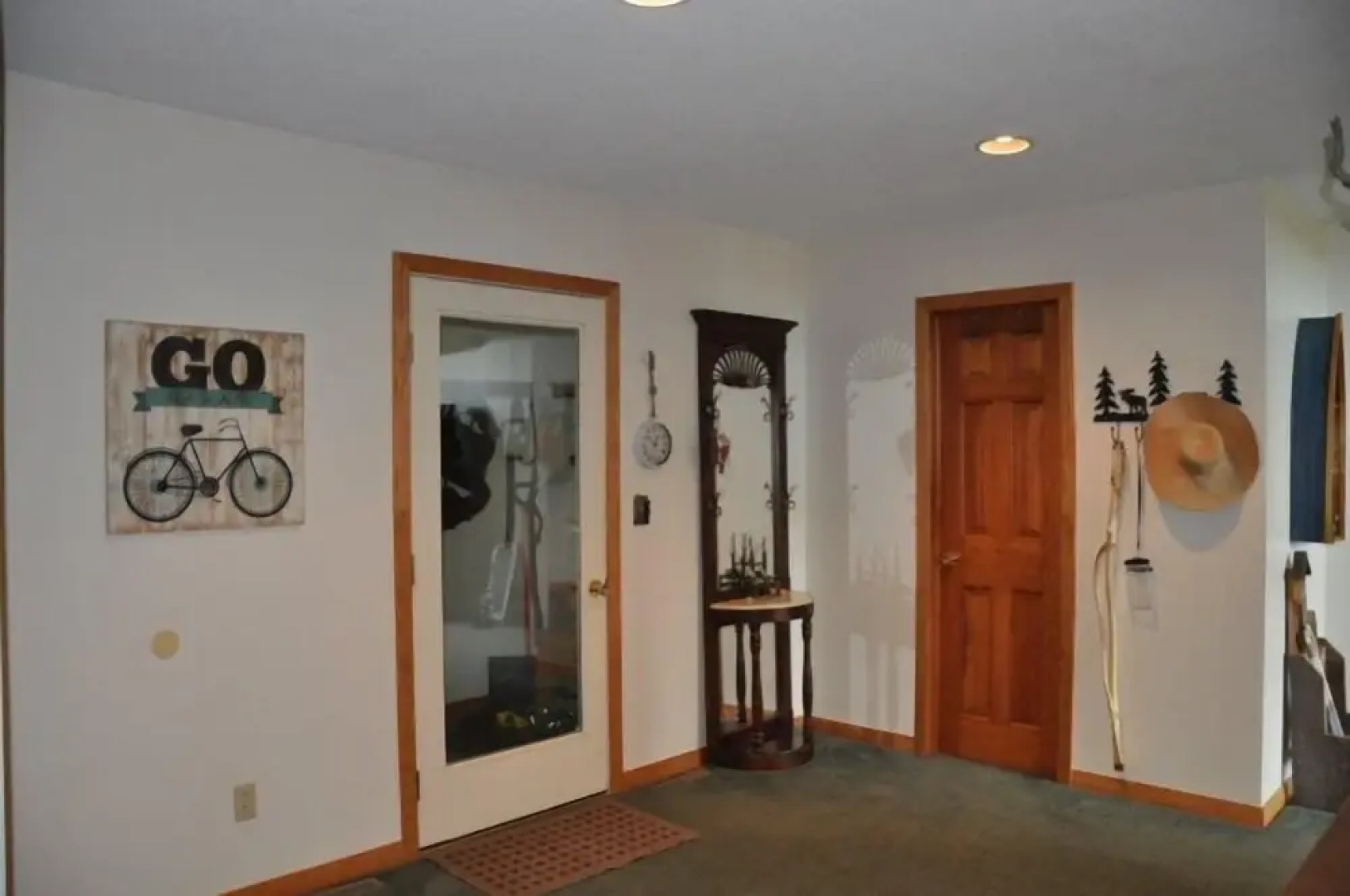 Lost Branch on the Lake