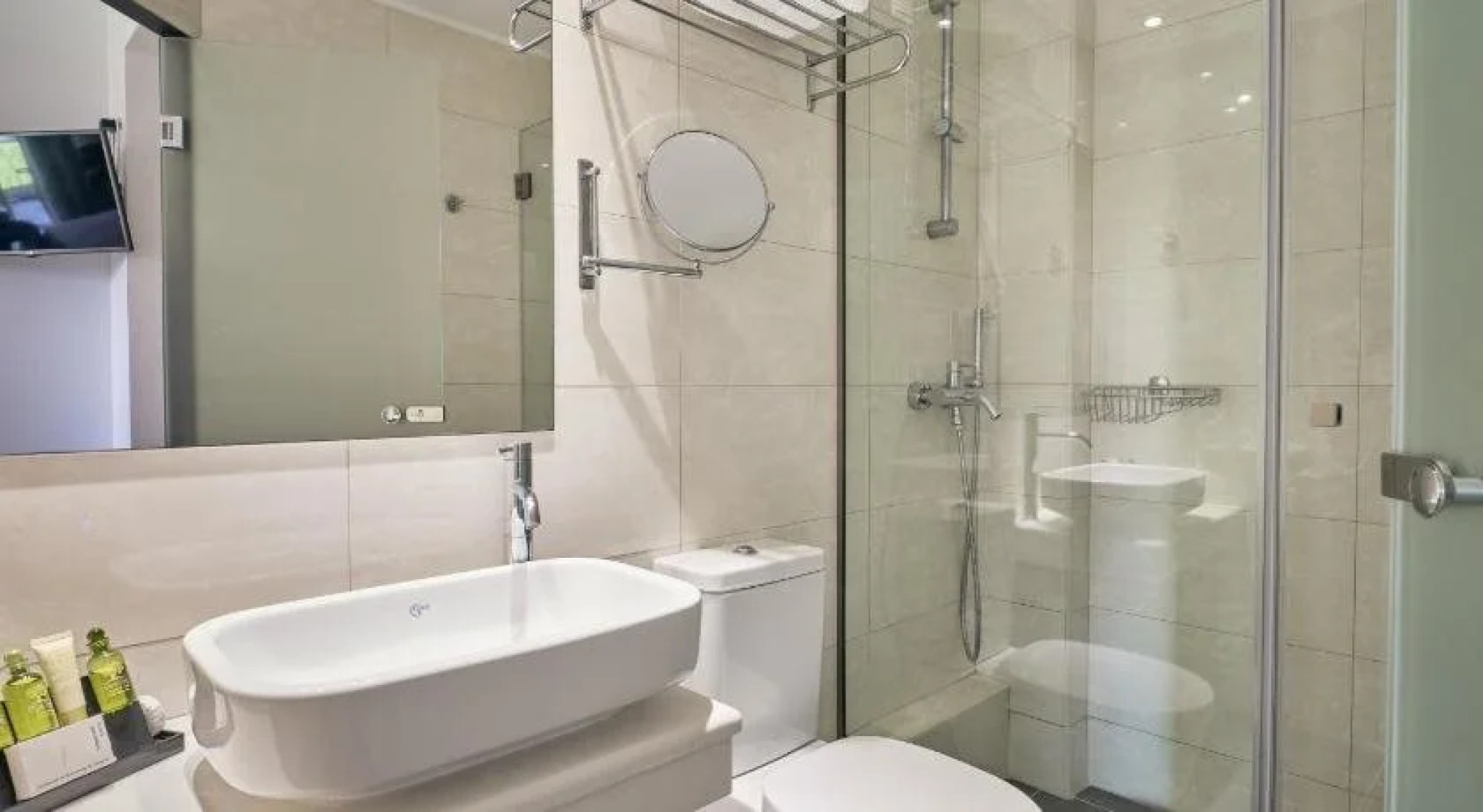 Park Hotel & Spa - Adults Only