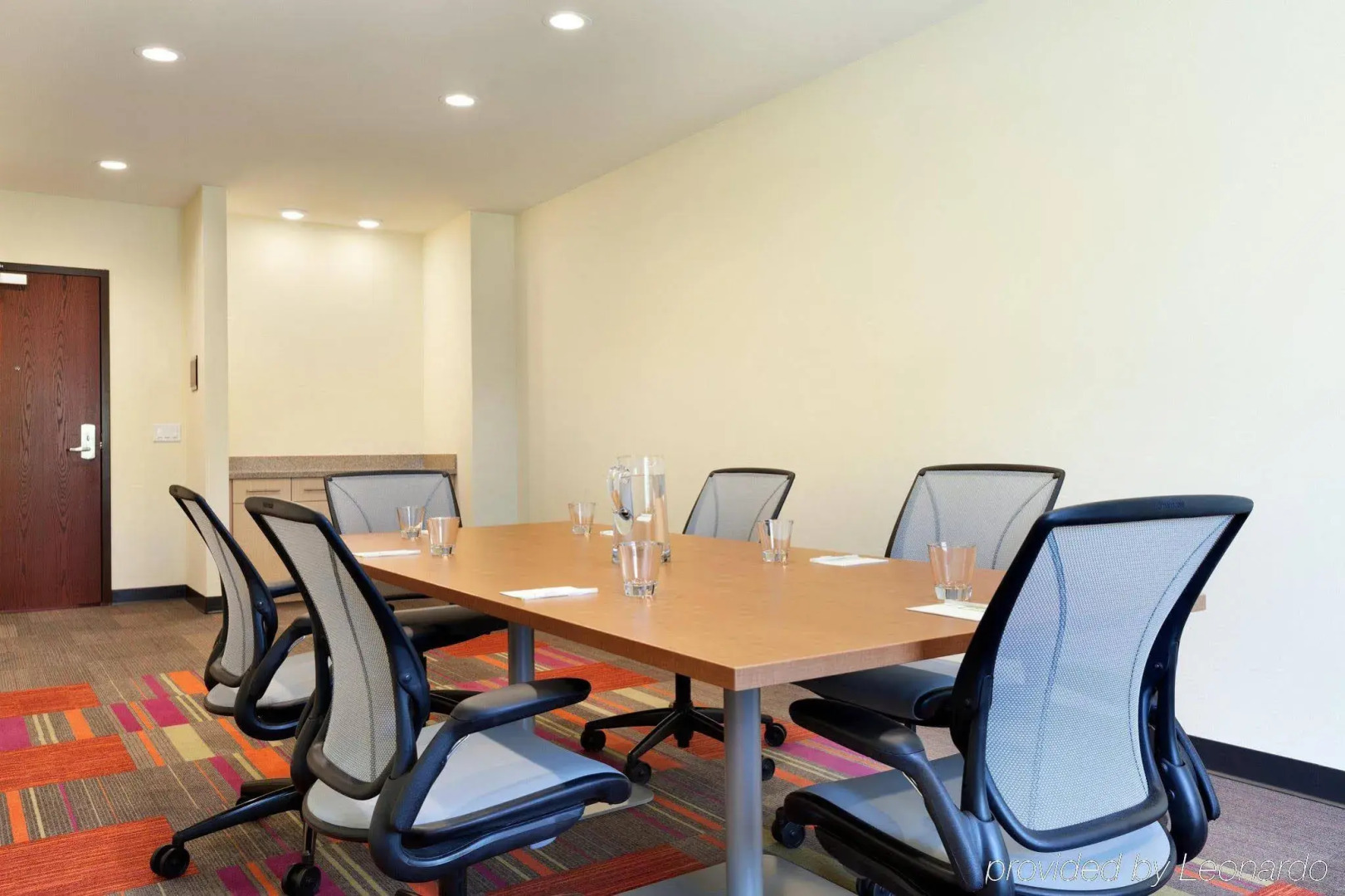 Home2Suites by Hilton Edmond