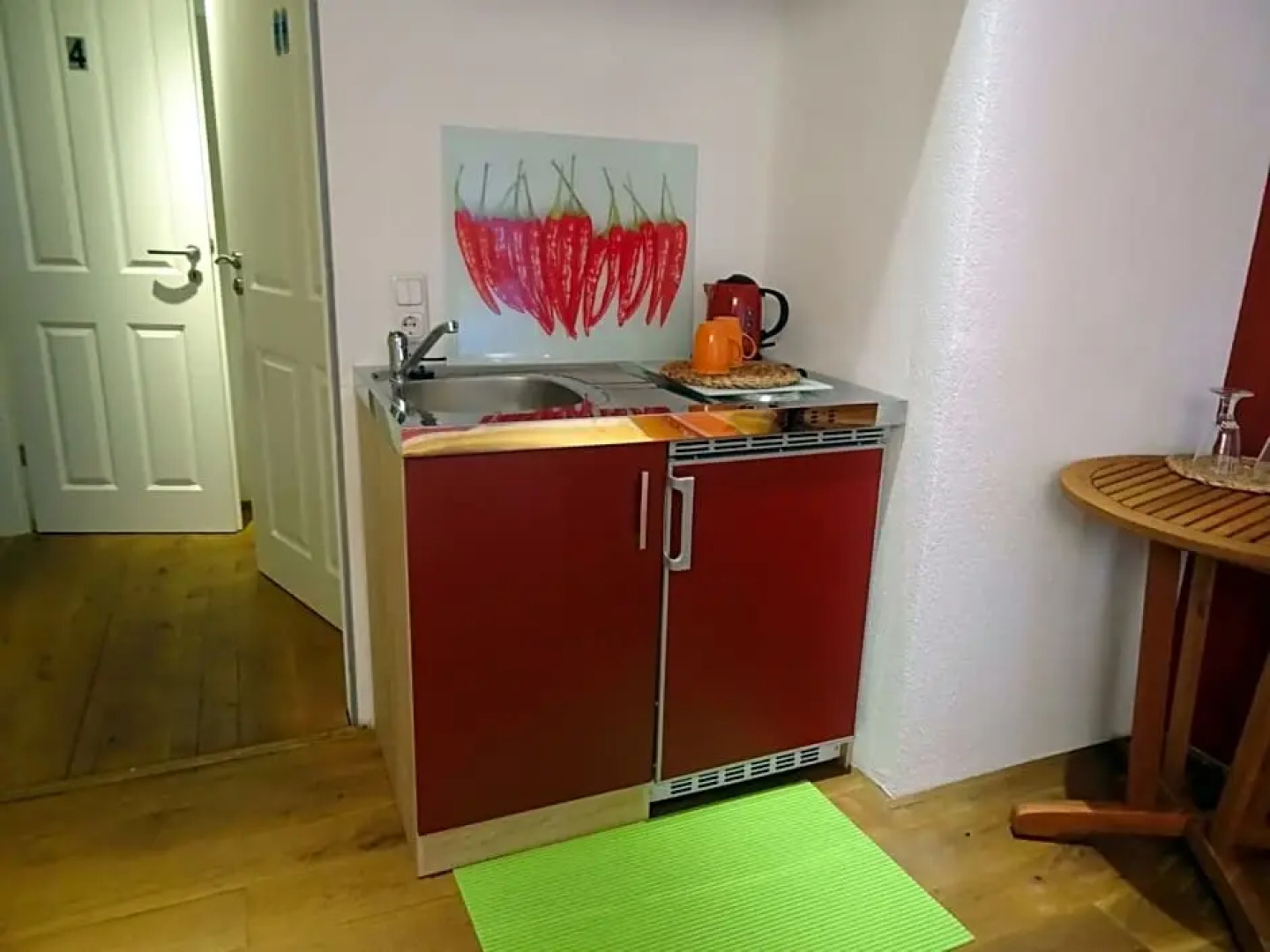 Wohlfühlhaus Immenstaad