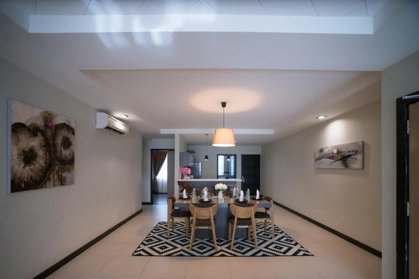 Orion Residence at Tanjung Aru