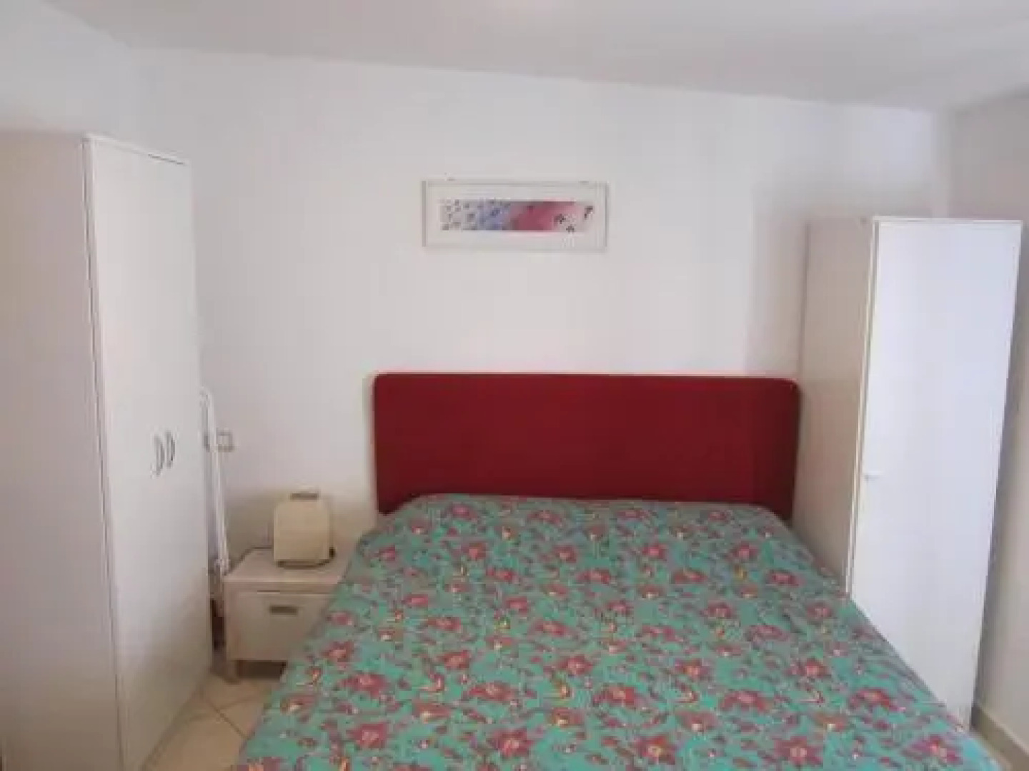 Appartamento Leopardi