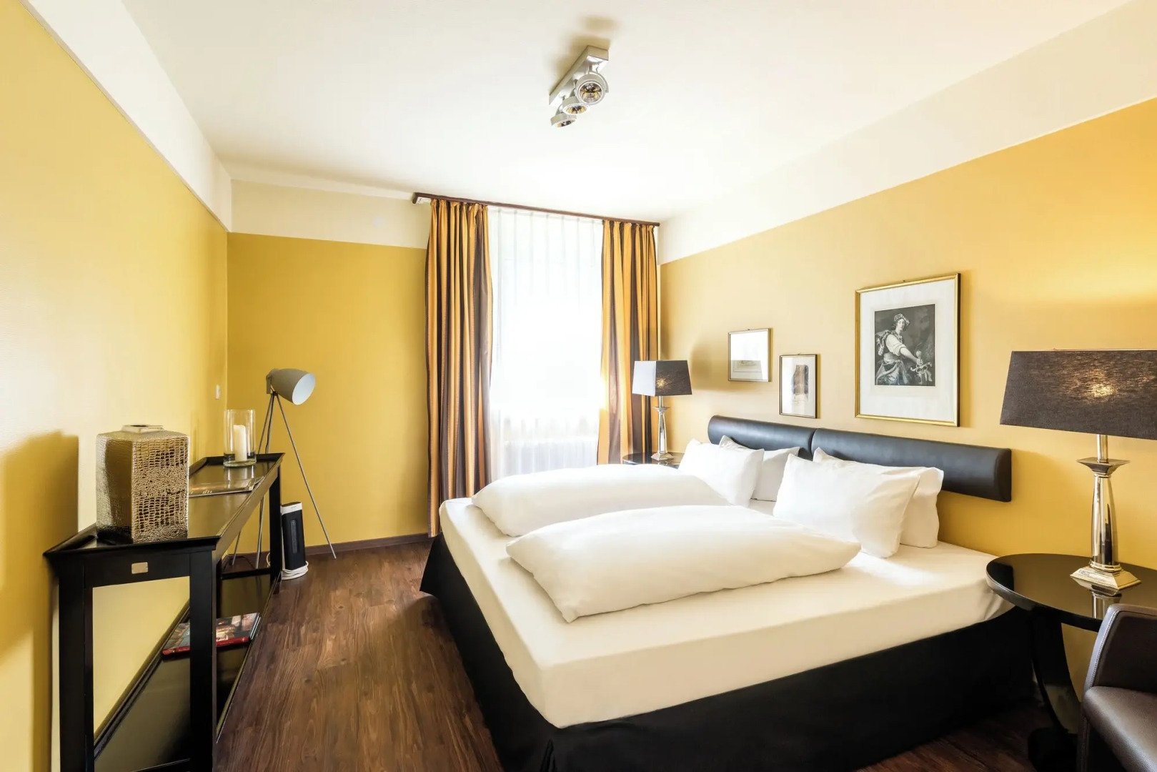 Hotel Würzburger Hof