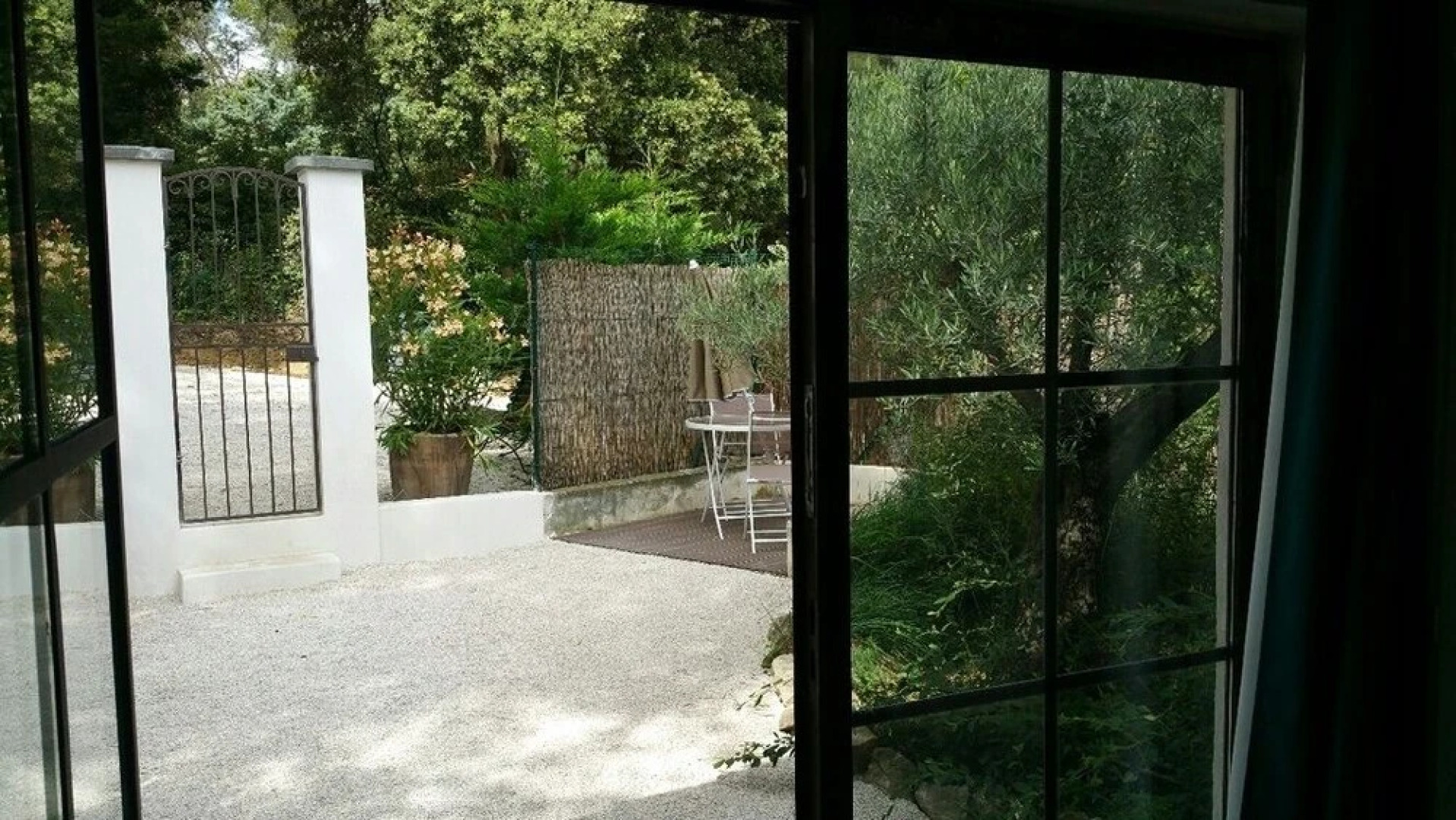 La Villa Dupont D'avignon