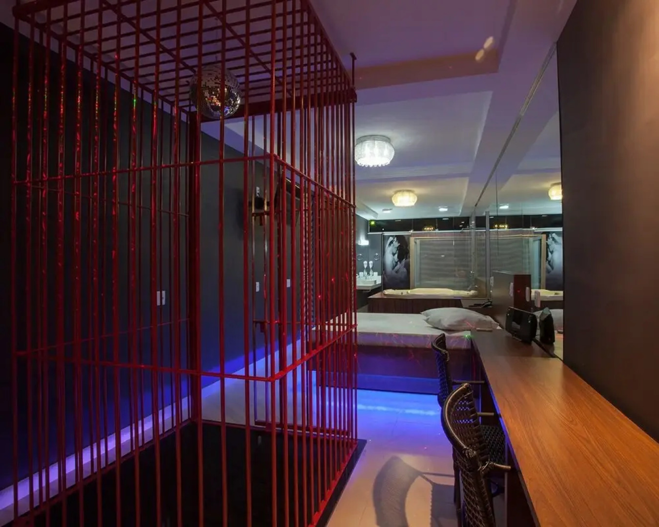 A Praia Motel - Adults Only