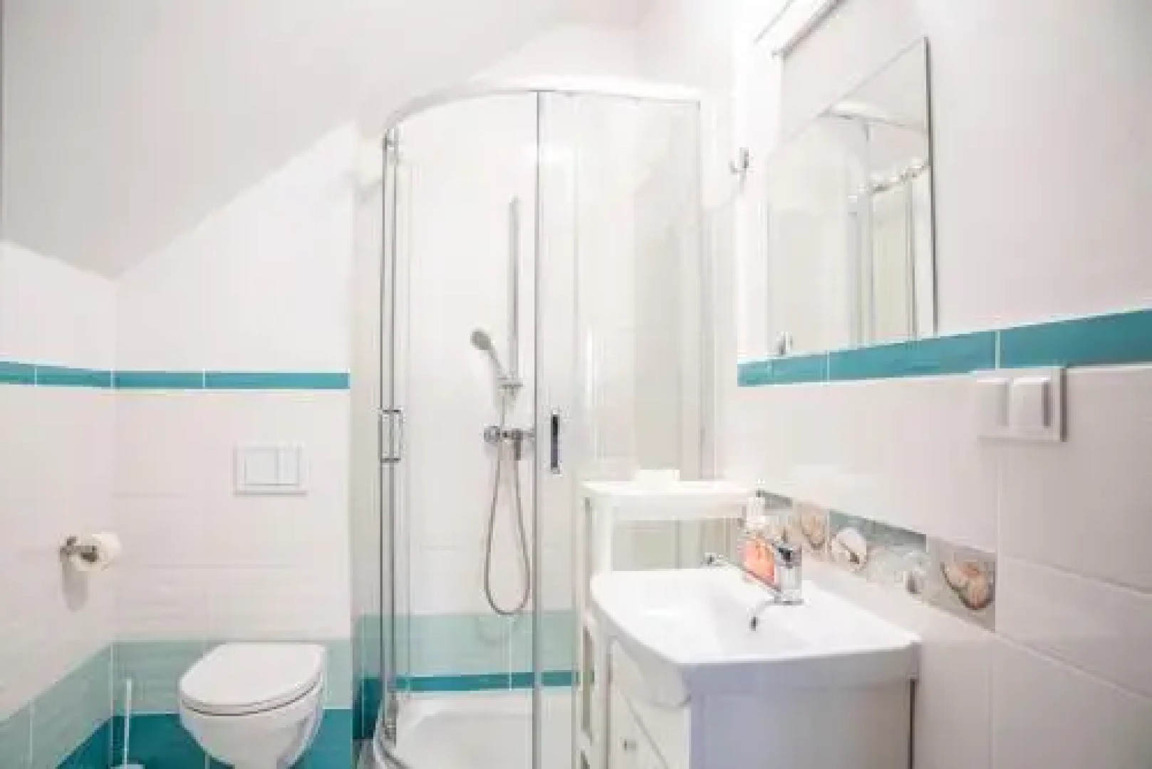 Apartamenty Niegocin