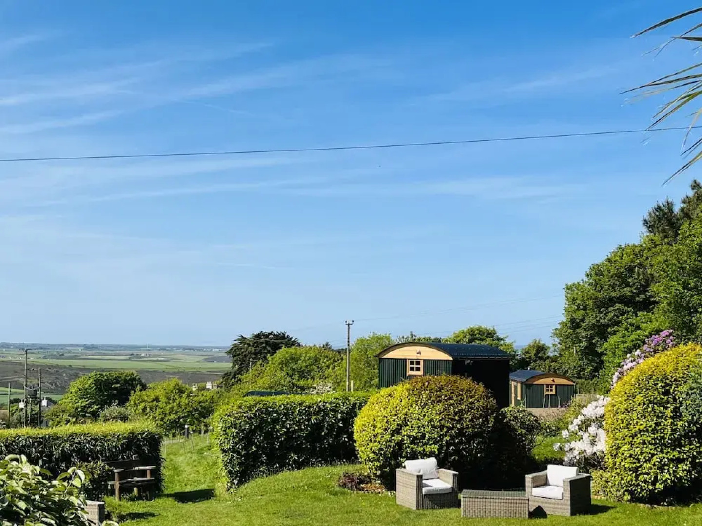 Beacon Country House Hotel