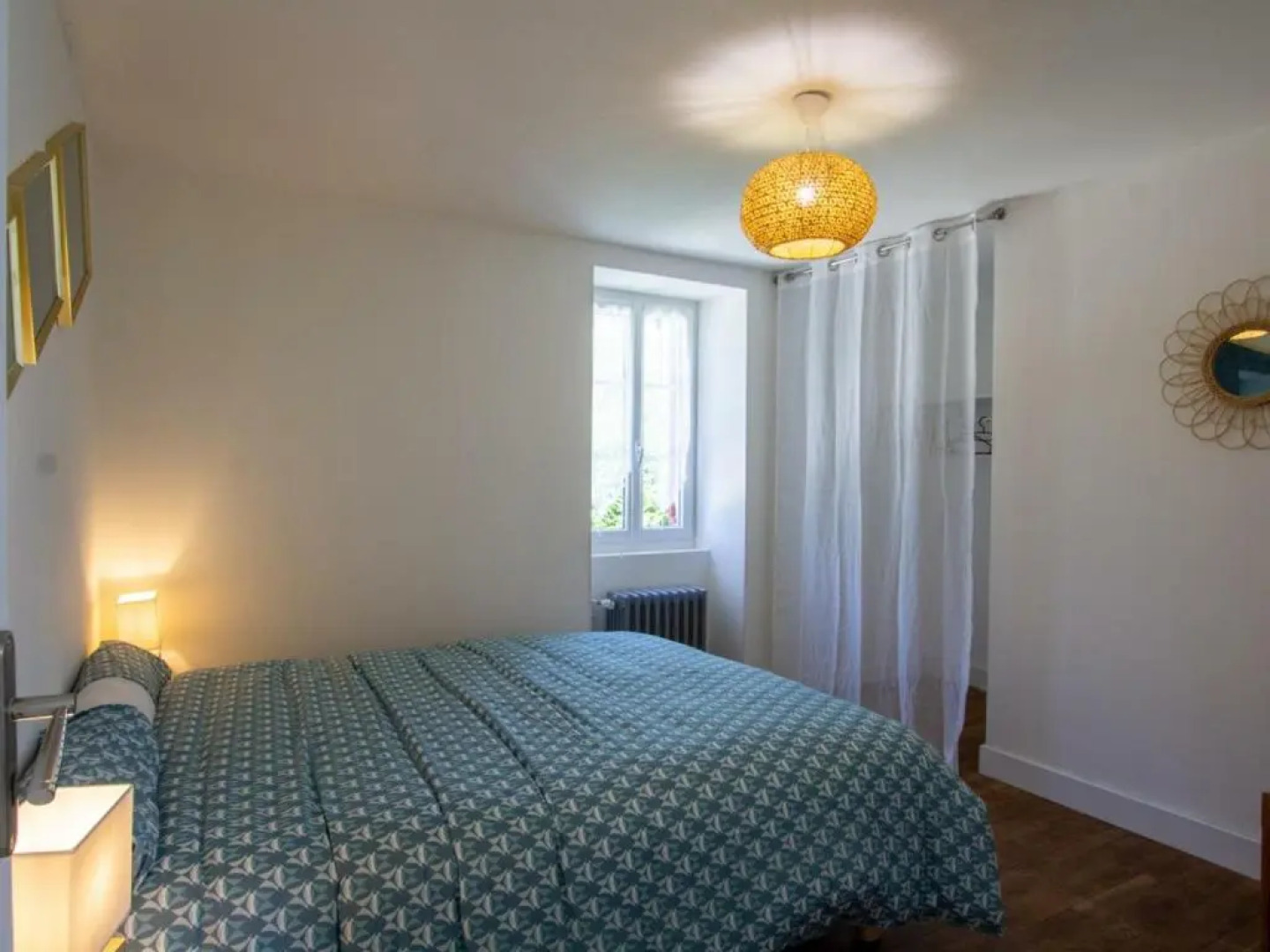 Gîte Saint-Rabier, 5 pièces, 10 personnes - FR-1-616-139