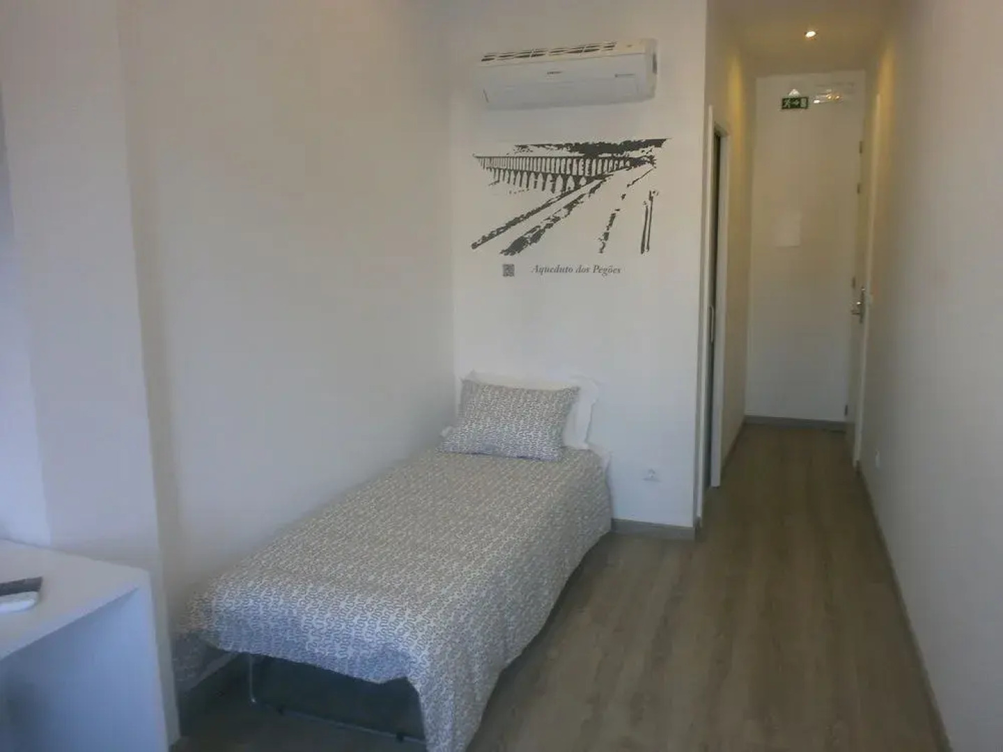 Thomar Story - Guest House