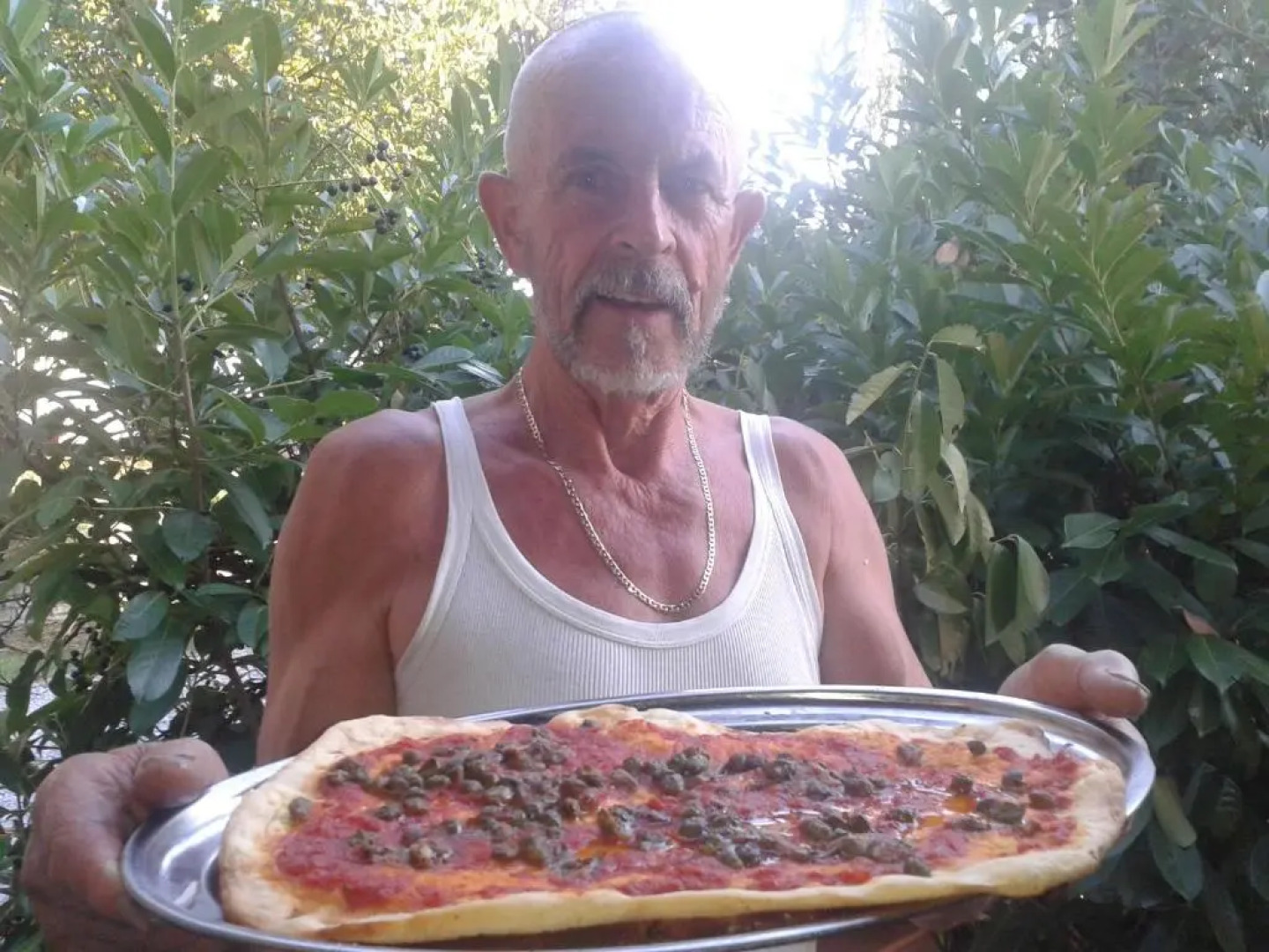 Agriturismo Santa Chiara