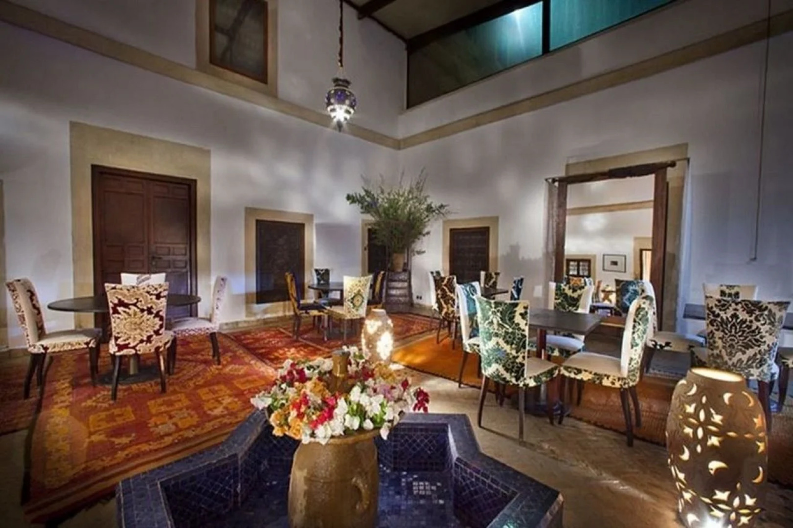 Kasbah Agafay Hotel And Spa