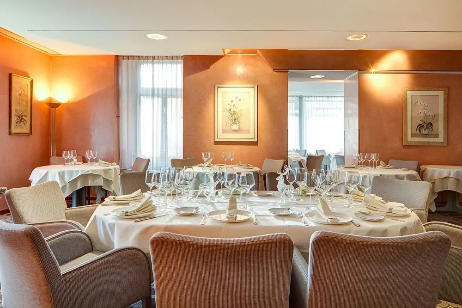 Résidence Les Sources Des Alpes