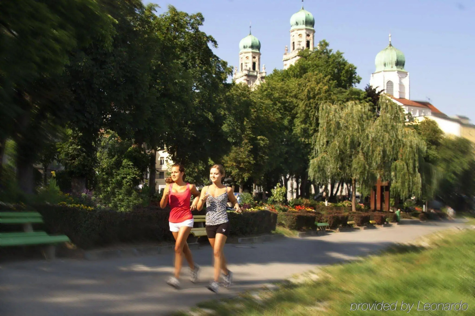 Premier Inn Passau Weisser Hase