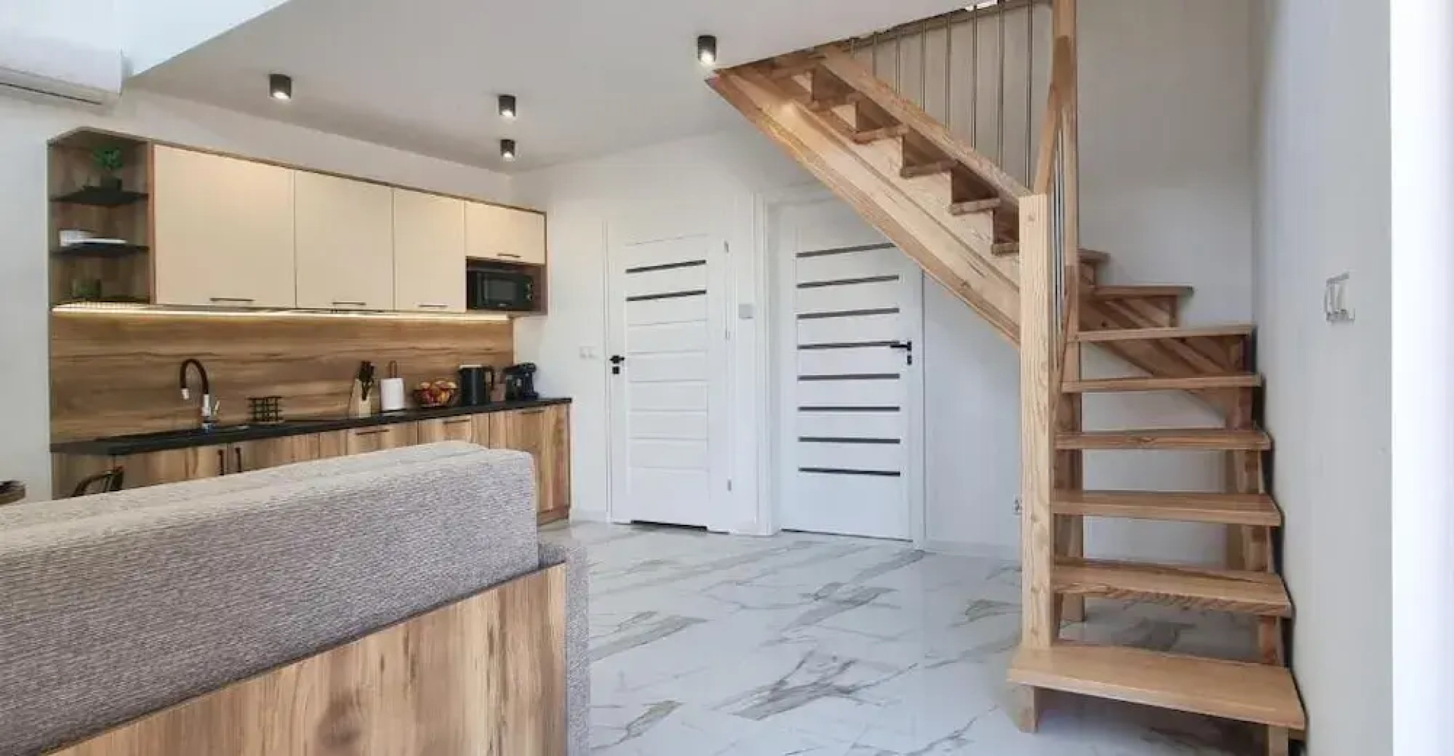 ZATOR Domki INTERSTYL