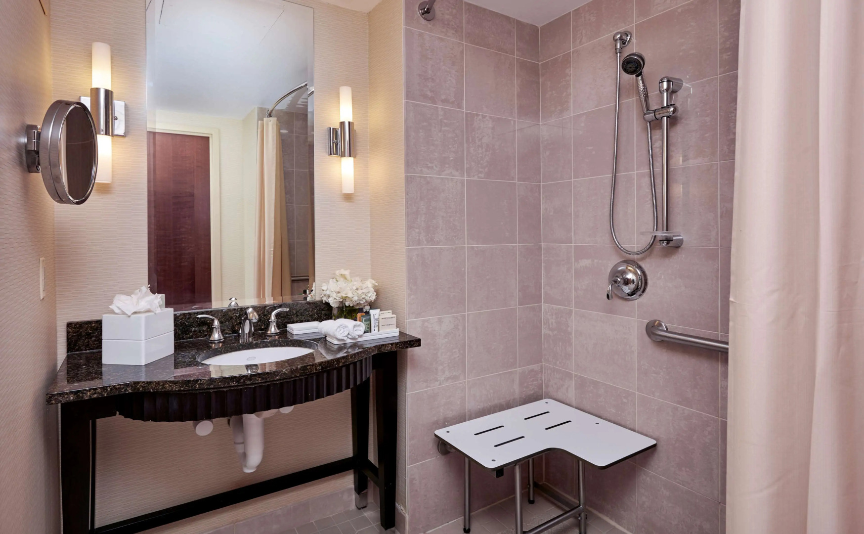 Hilton Baltimore Inner Harbor