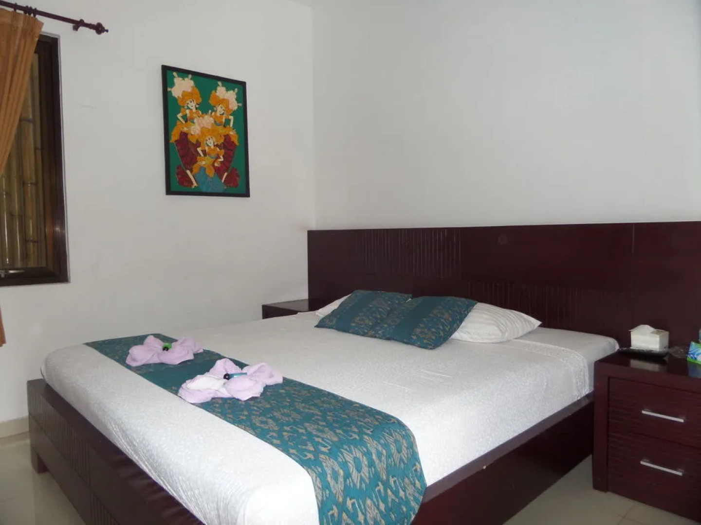 D Pavilion Guesthouse