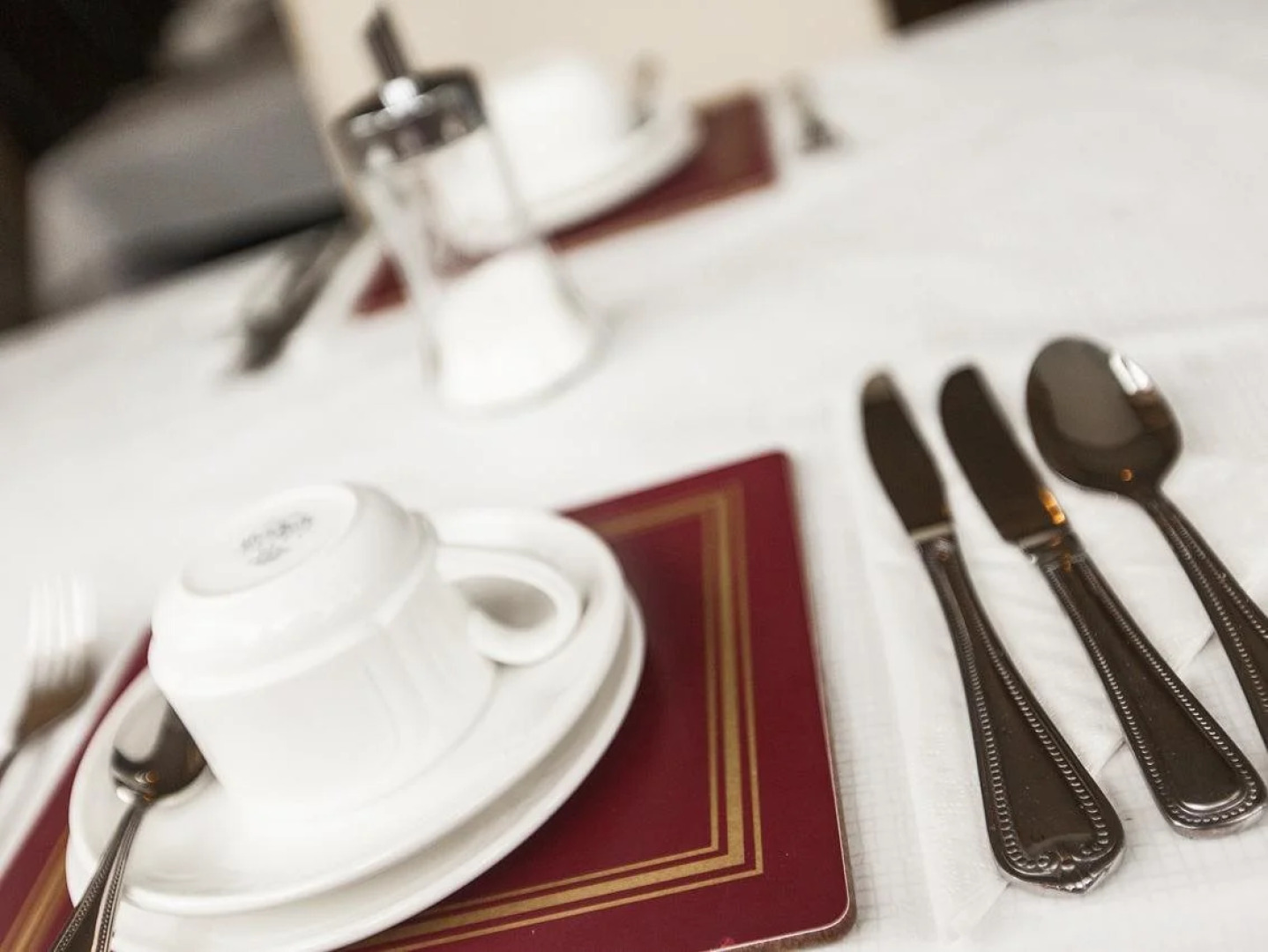 Chester House Guest House