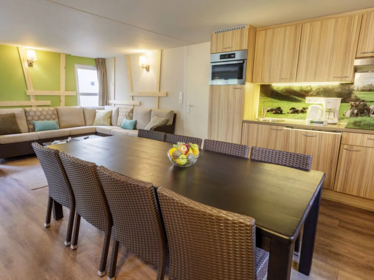 Center Parcs Les Ardennes