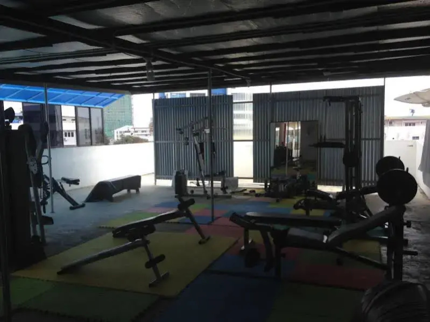 OYO 90219 Hua Kiew Hotel