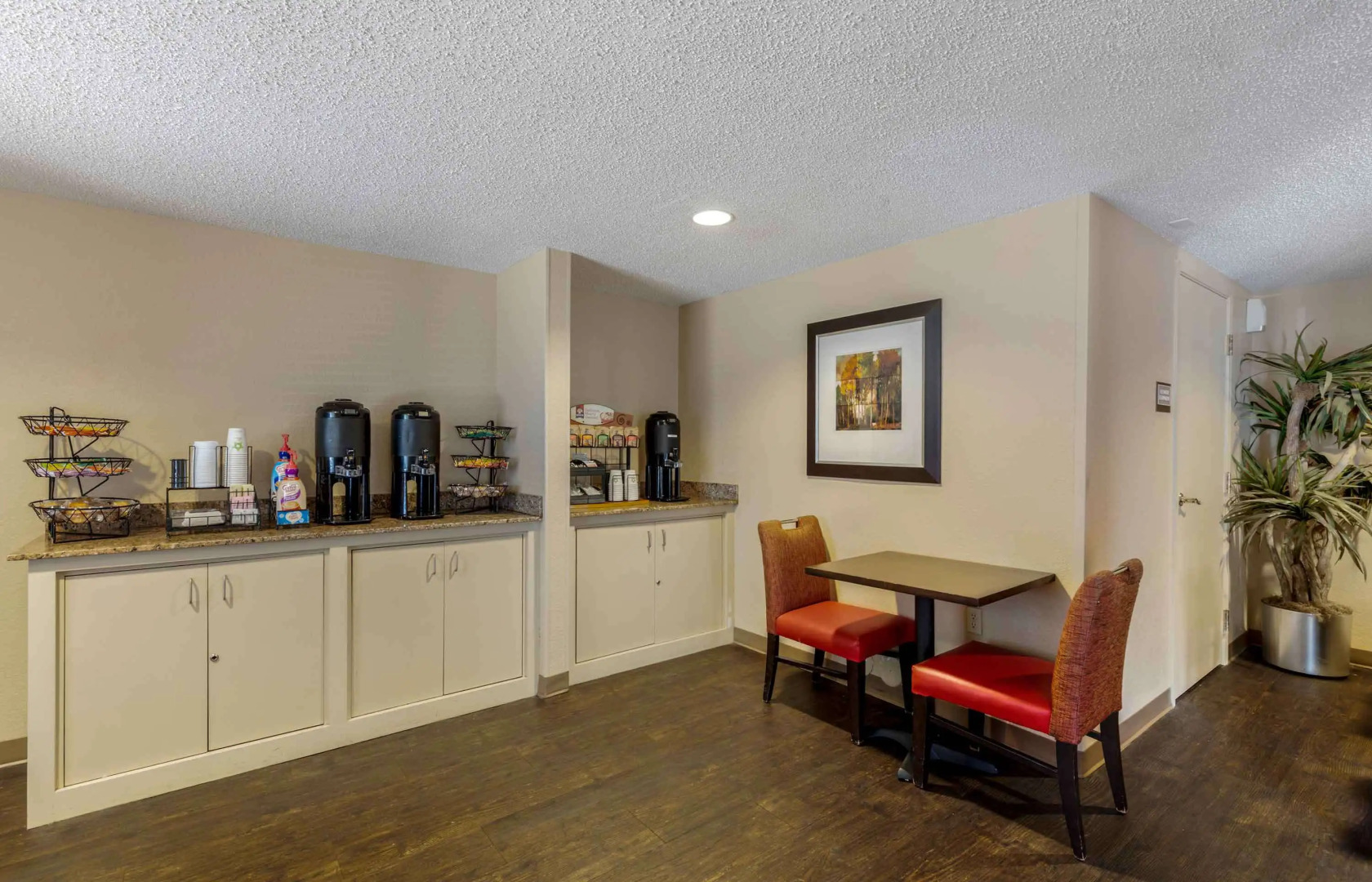 Extended Stay America Select Suites Dallas Las Colinas