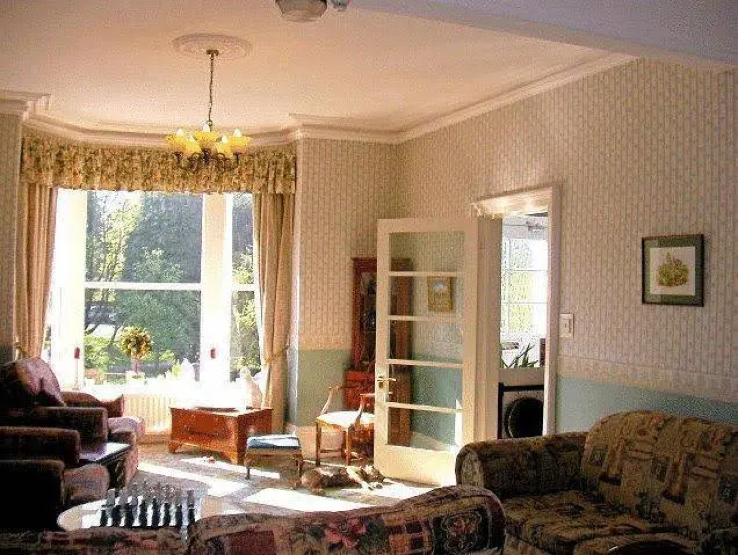 The Westminster Hotel