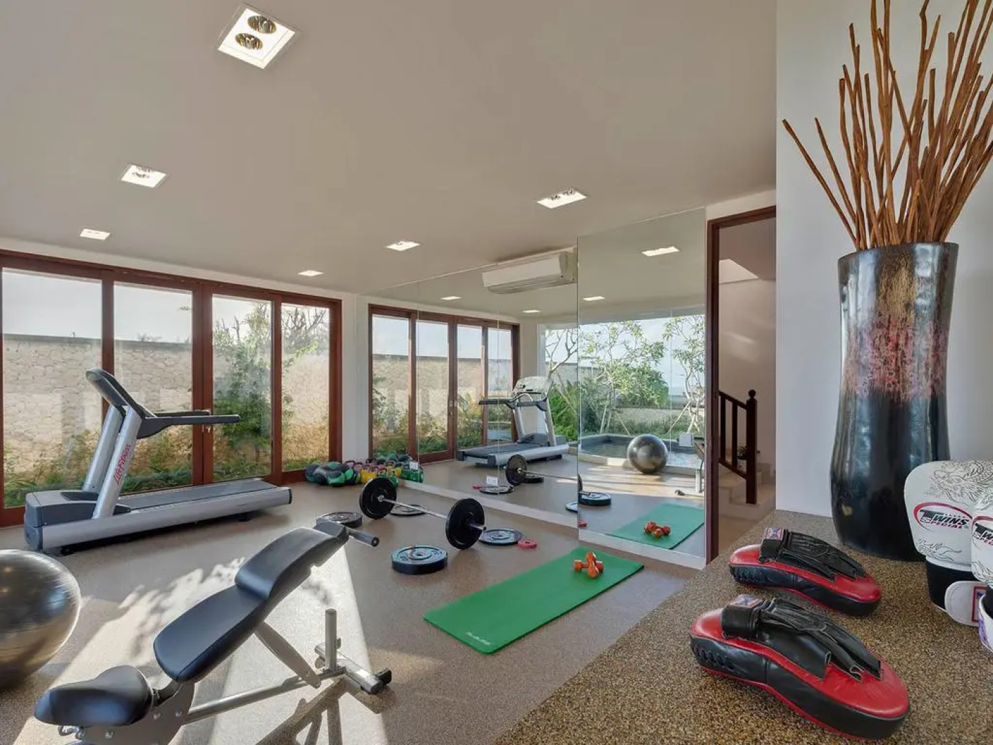 Pandawa Cliff Estate