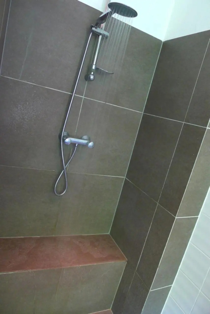 La Maison entre Deux Rivières - Nohèdes