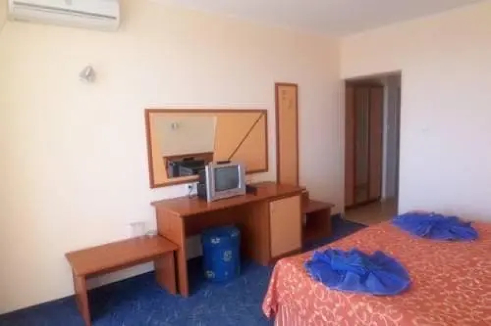 Peshev Family Hotel Vlas