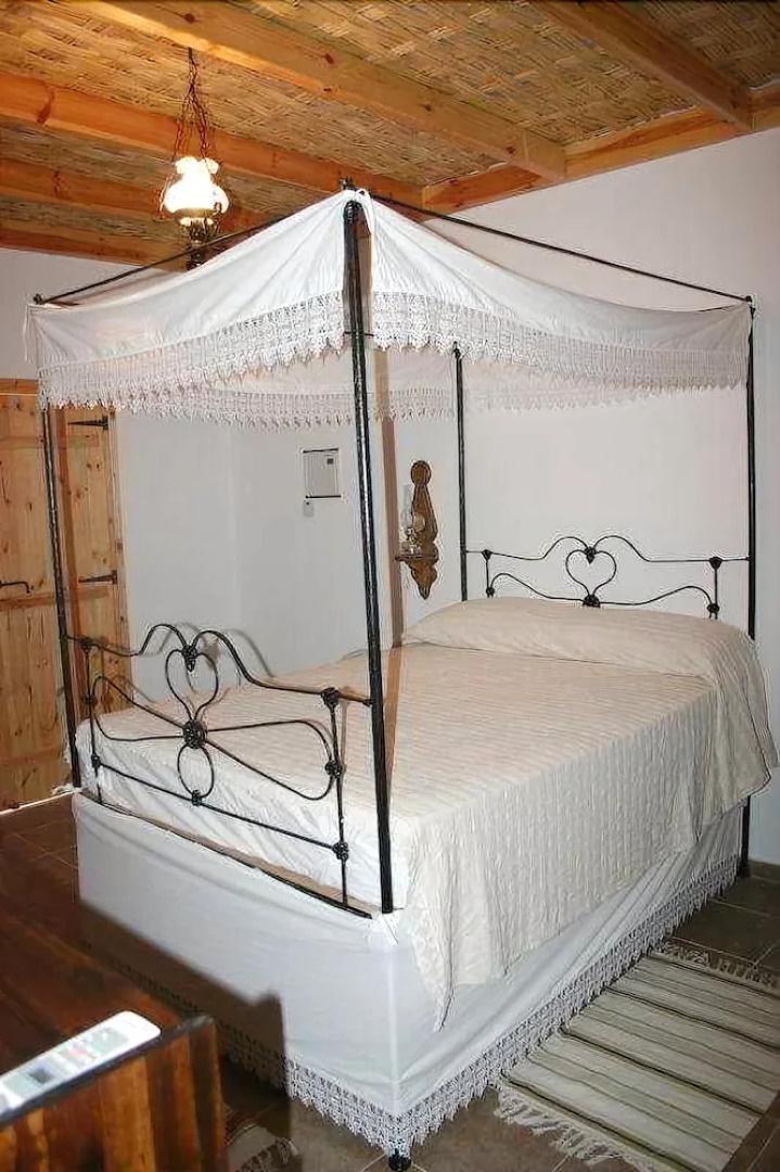 The Nitovikla Garden Hotel