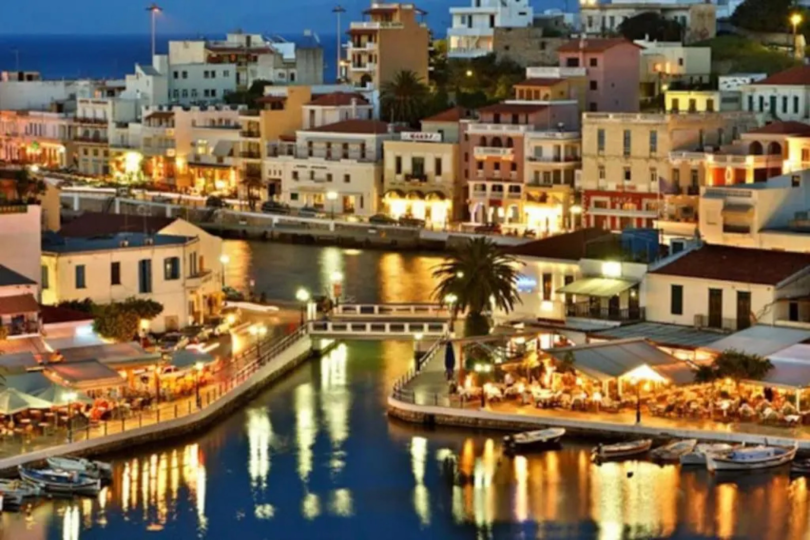 Casa Villaggio Kritsa