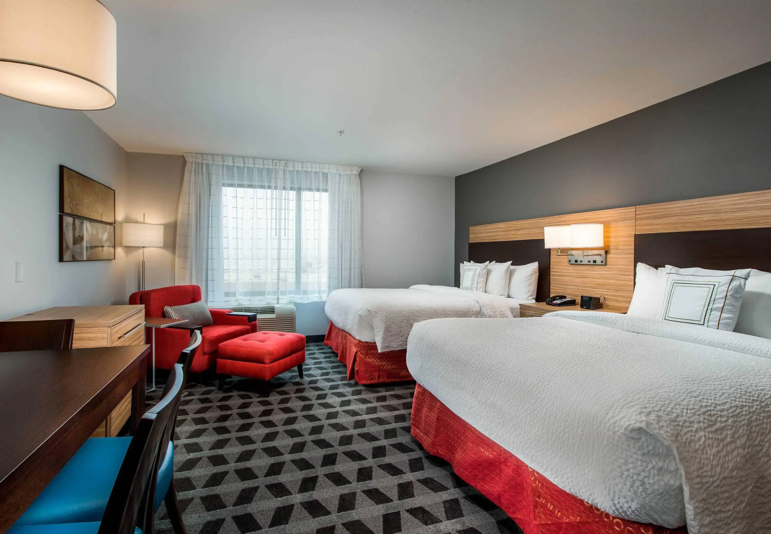 TownePlace Suites by Marriott Waco South