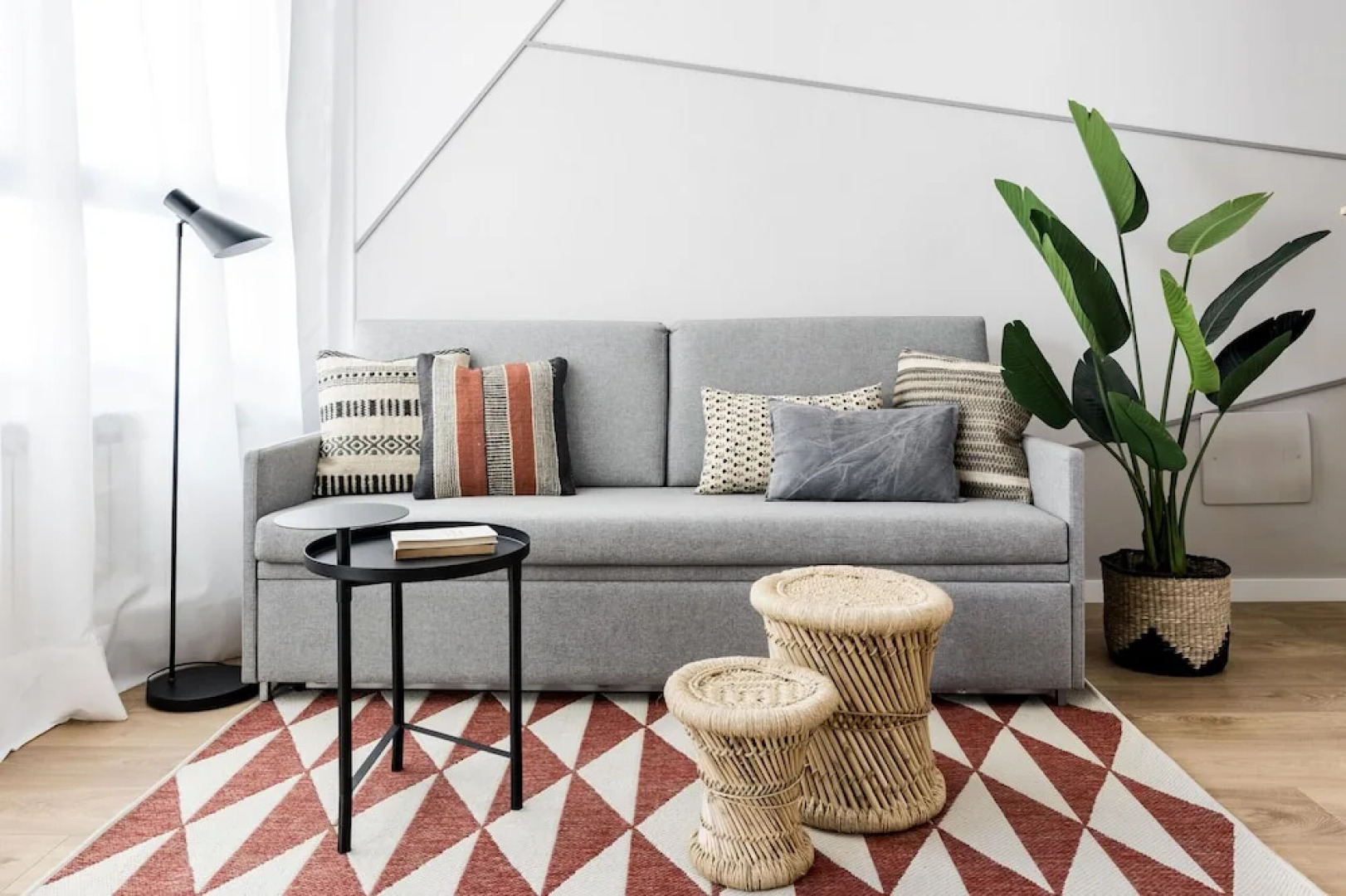 Color Apartments by Olala Homes