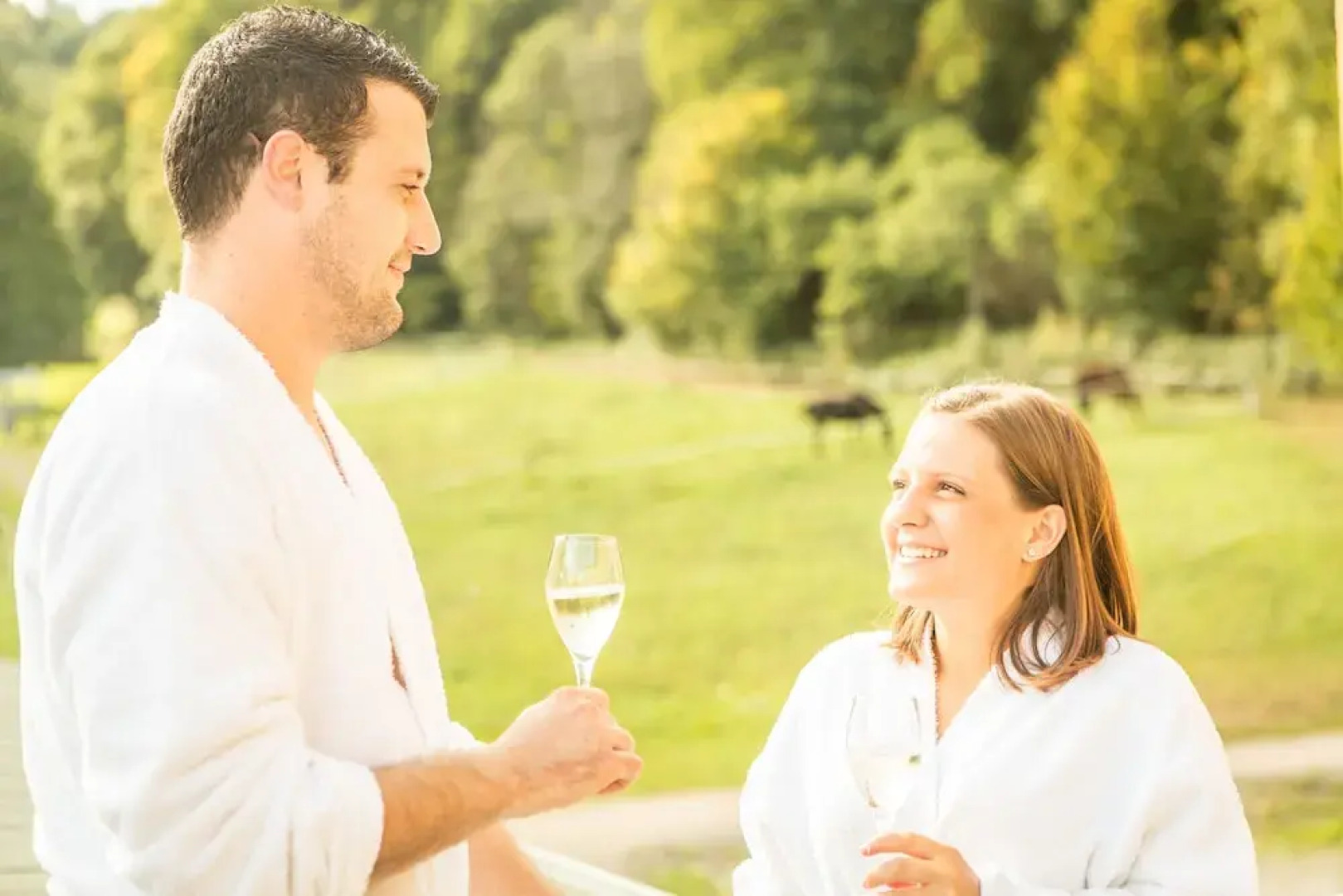 Waldhotel Felschbachhof