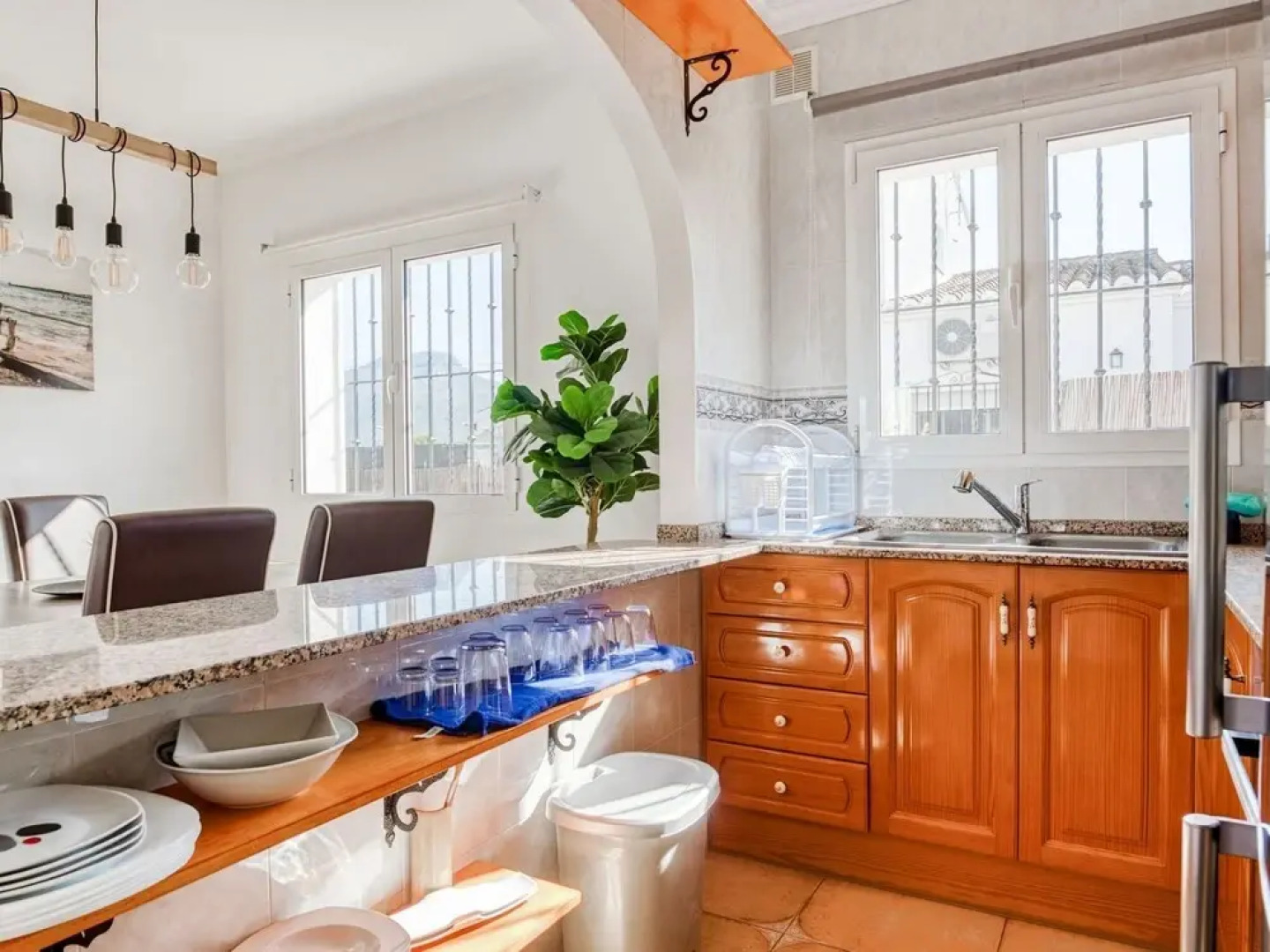 Relax Villa With Private Pool