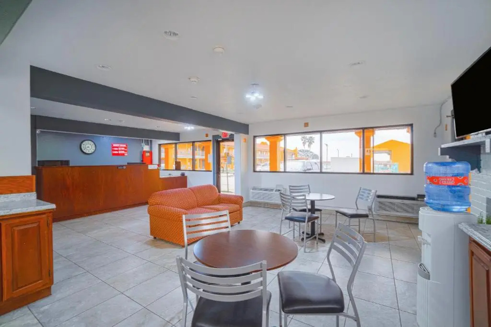 OYO Hotel Kingsville Hwy 77