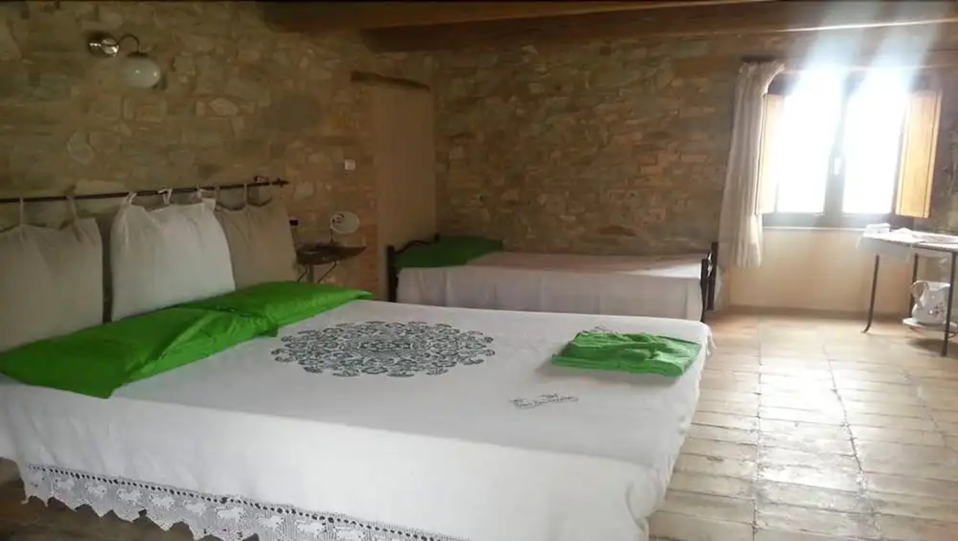 Agriturismo Dai Du Bourdei