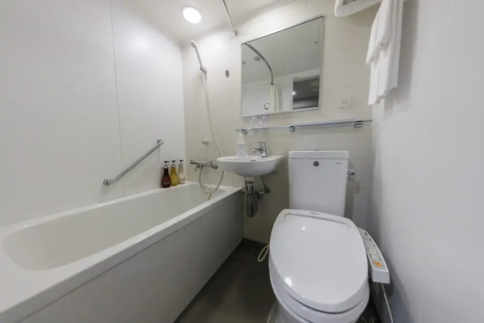 Shinagawa Prince Hotel N Tower