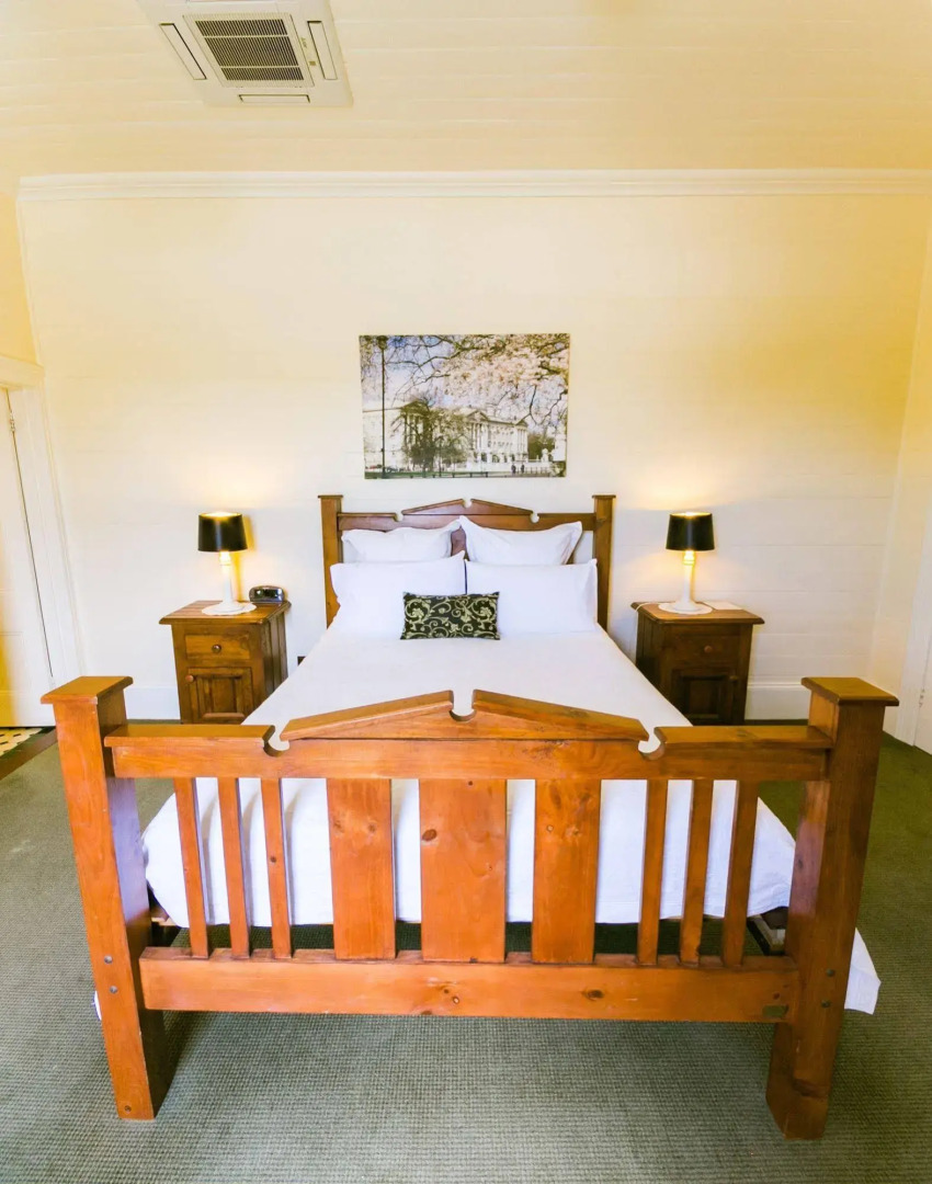 Riversleigh Guesthouse