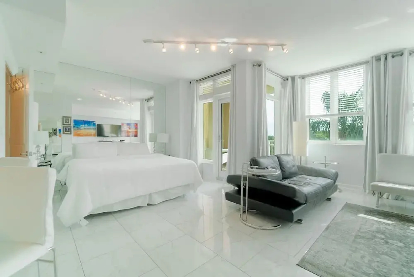 Casa Costa 308s Studio, Pools, Jacuzzi, Beach, Shops & Dog Friendly