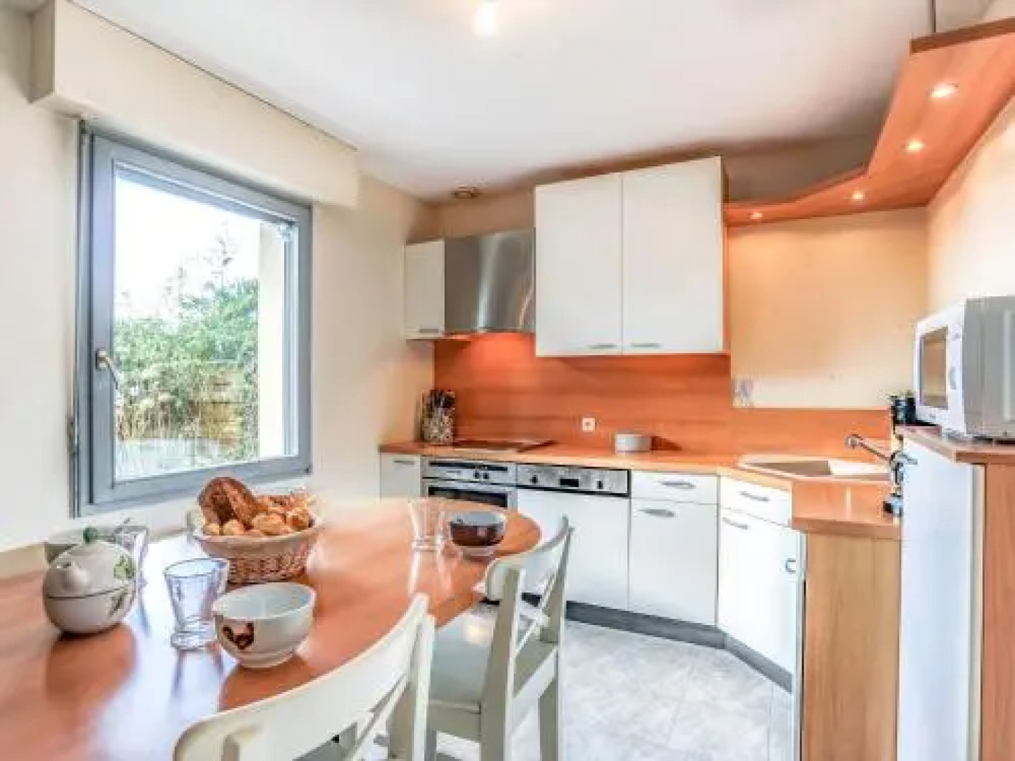 Holiday Home Le Verger