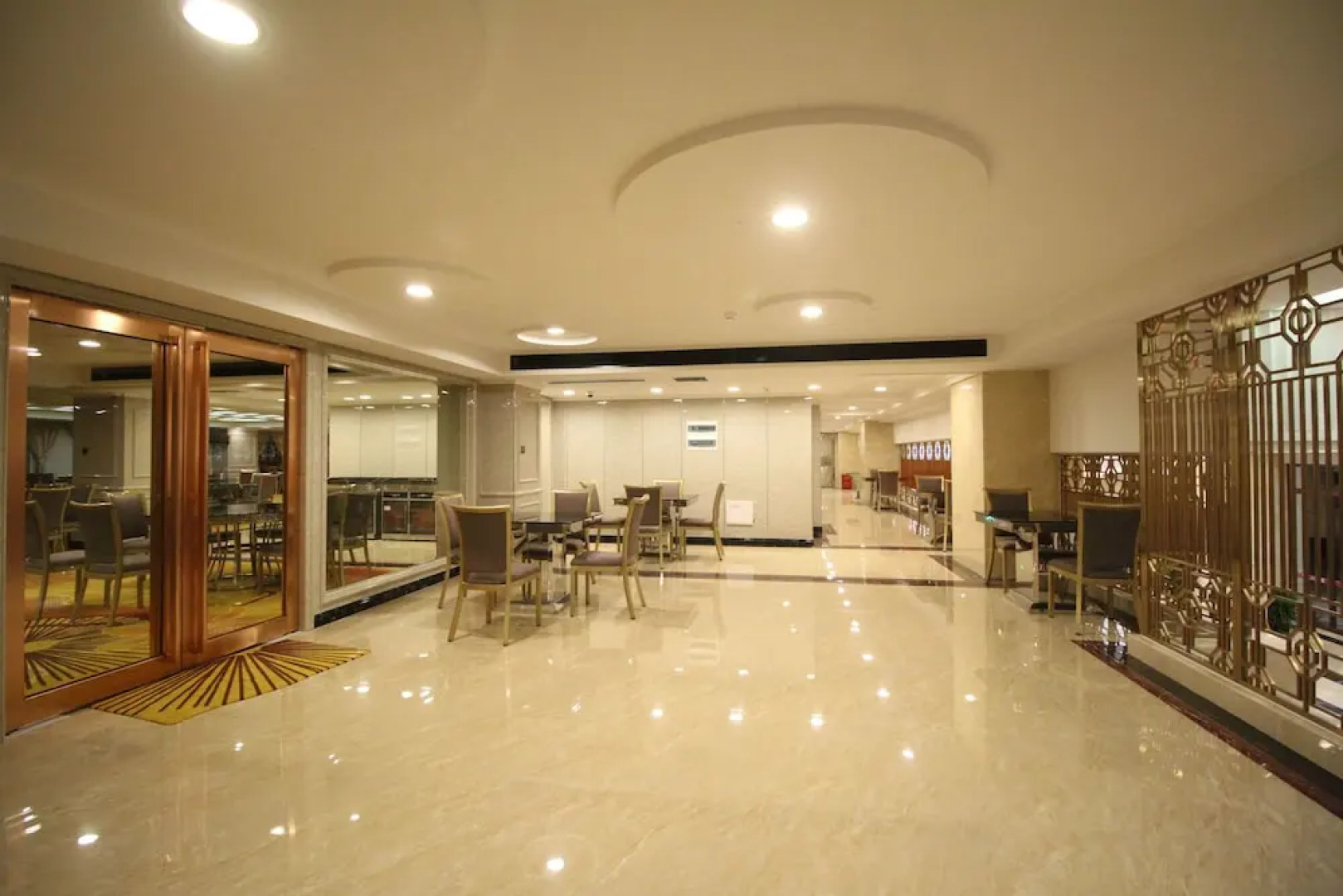 Xiaoxiang Binhu Hotel Yongzhou