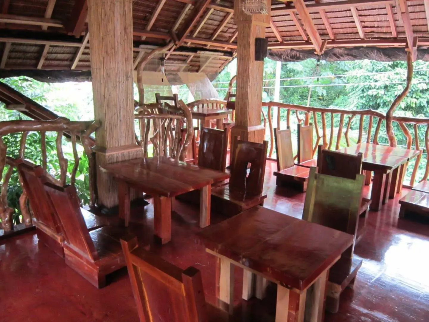 Vilus Place Bed and Breakfast