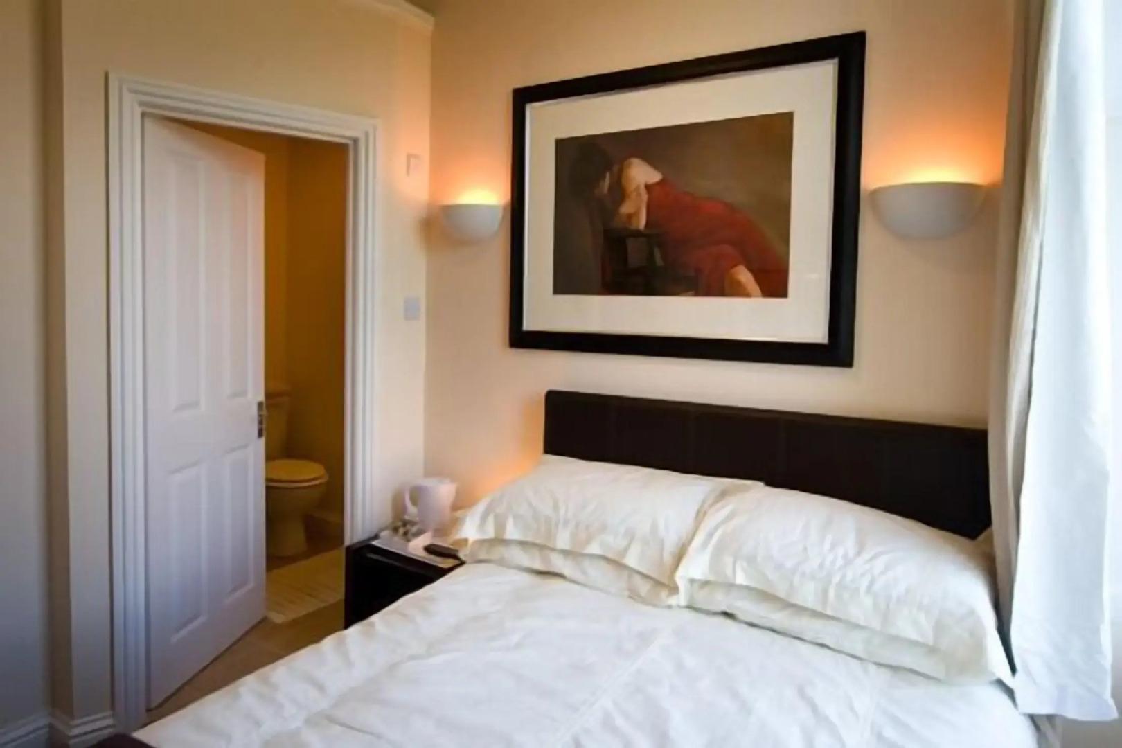 Teviotside Guest House