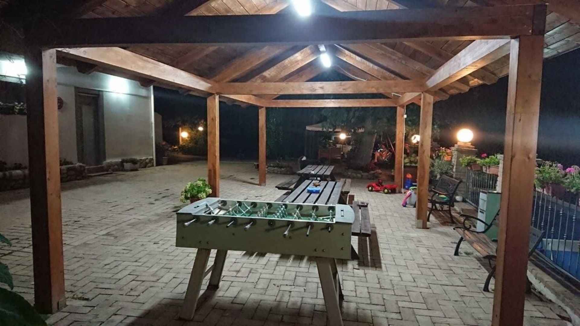 La Quiete