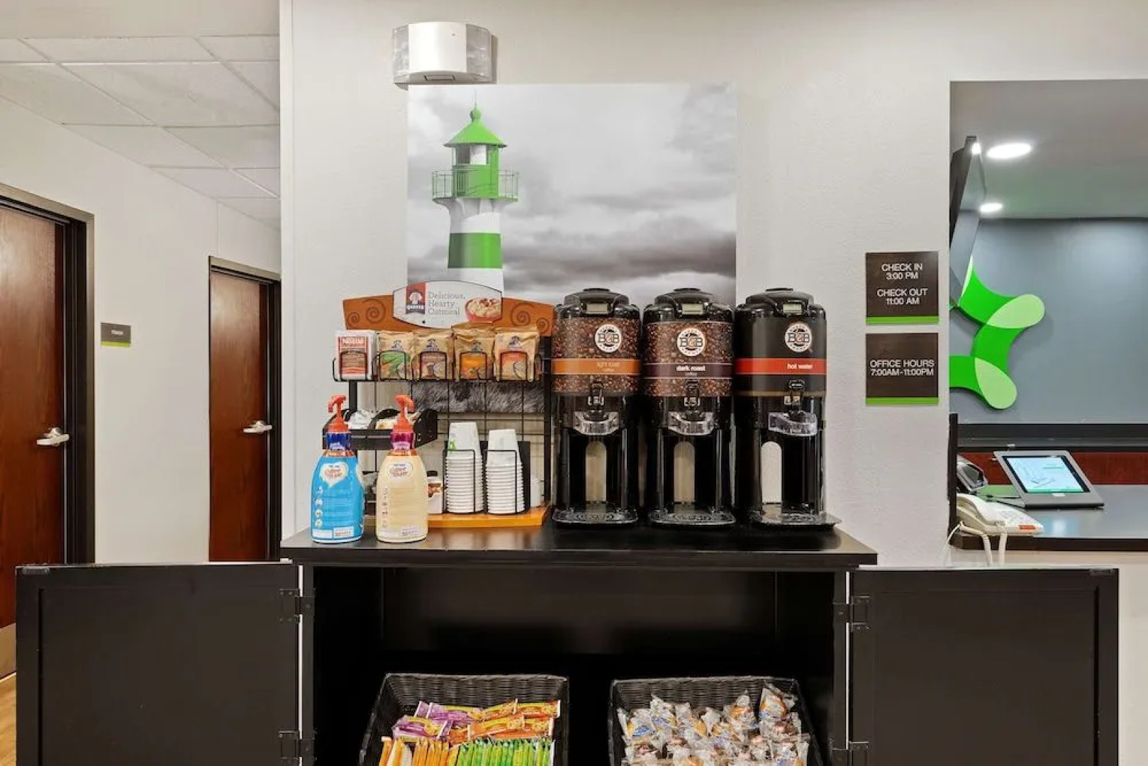 Extended Stay America - Washington, D.C. - Centreville - Manassas