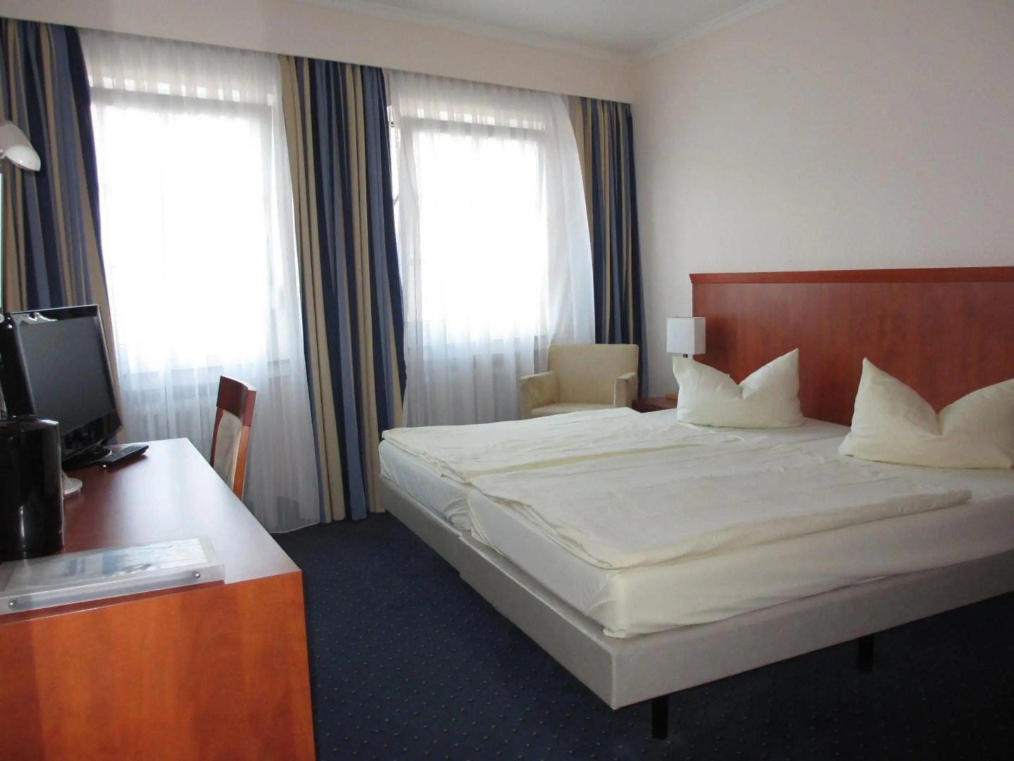 Parkhotel Rüdesheim Superior