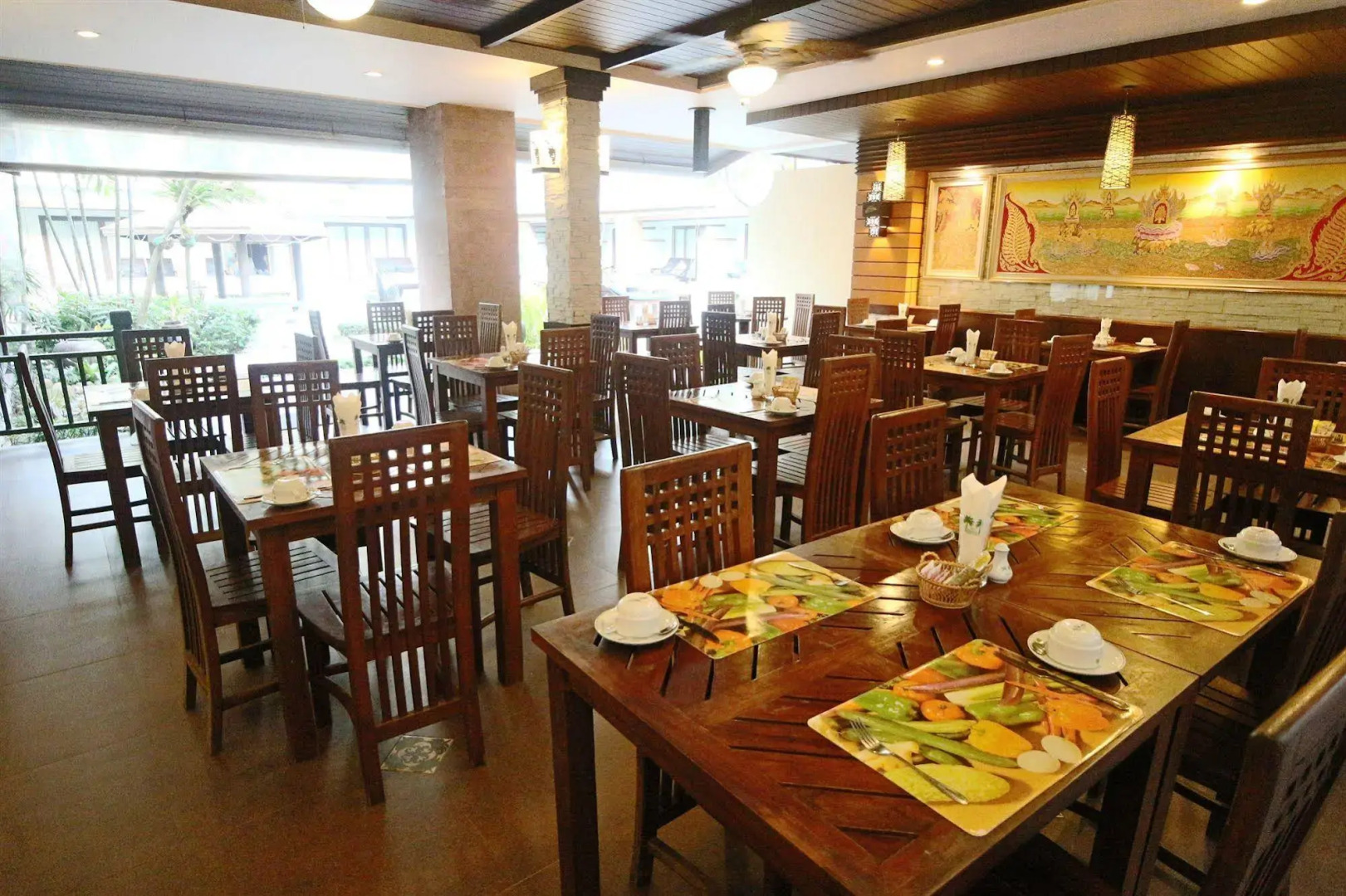 P.P. Palmtree Resort